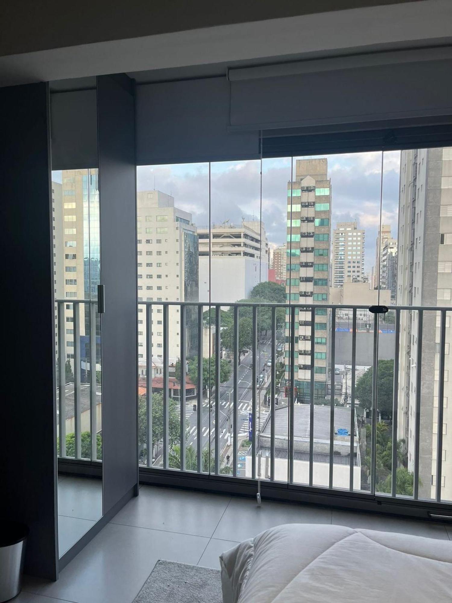 Apartamento Metro Santa Cruz Novo São Paulo