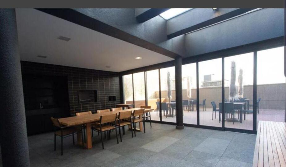 Apartment Em Pinheiros Com Piscina Incrivel!