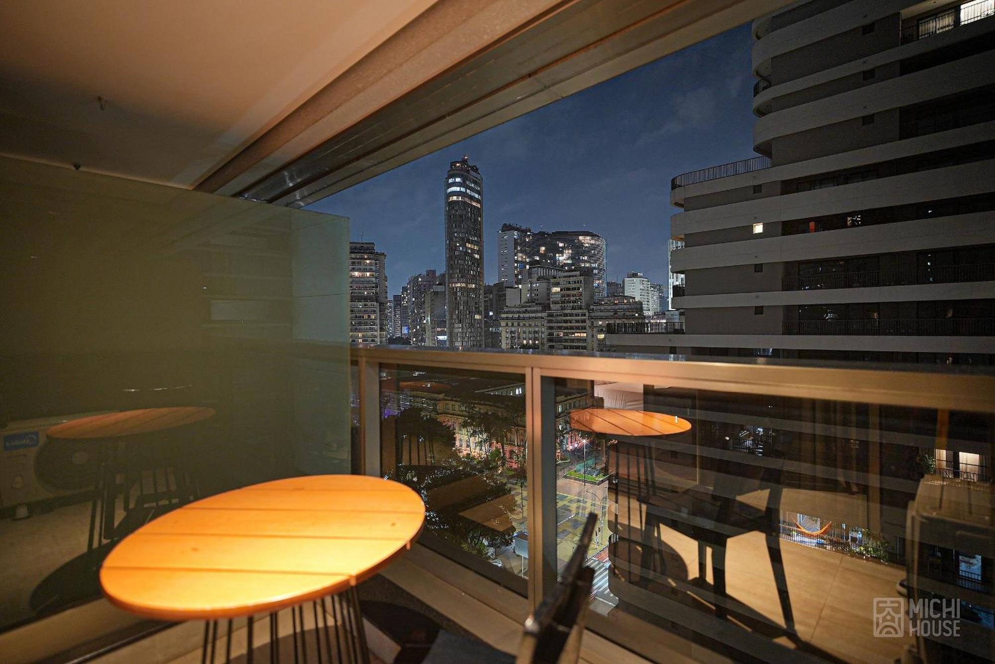 Maravilhoso Metro Republica/mirante/ac/wf Apartment Sao Paulo