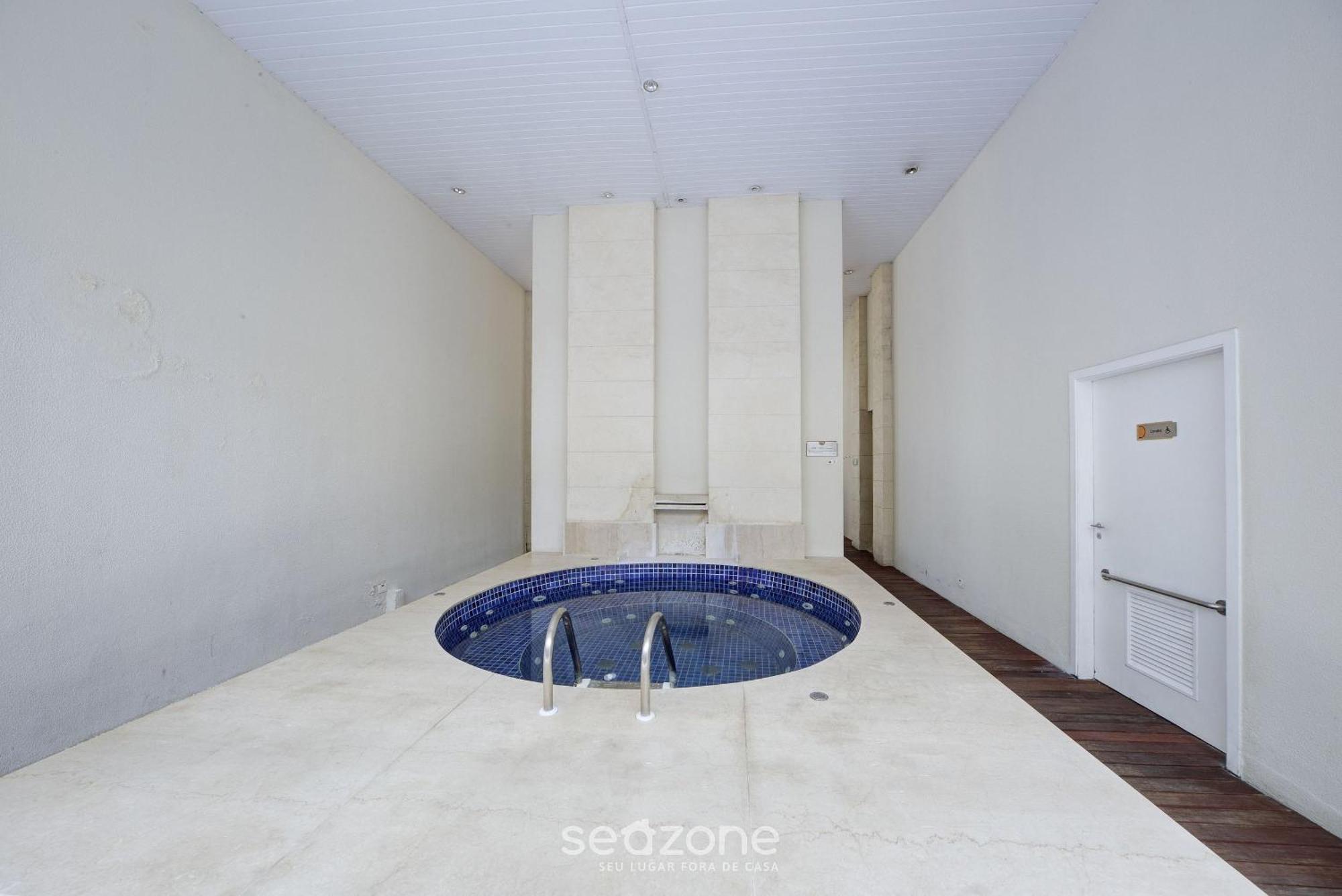 Alto Padrao Ao Lado Da Av. Paulista! - Crn0705 Apartamento