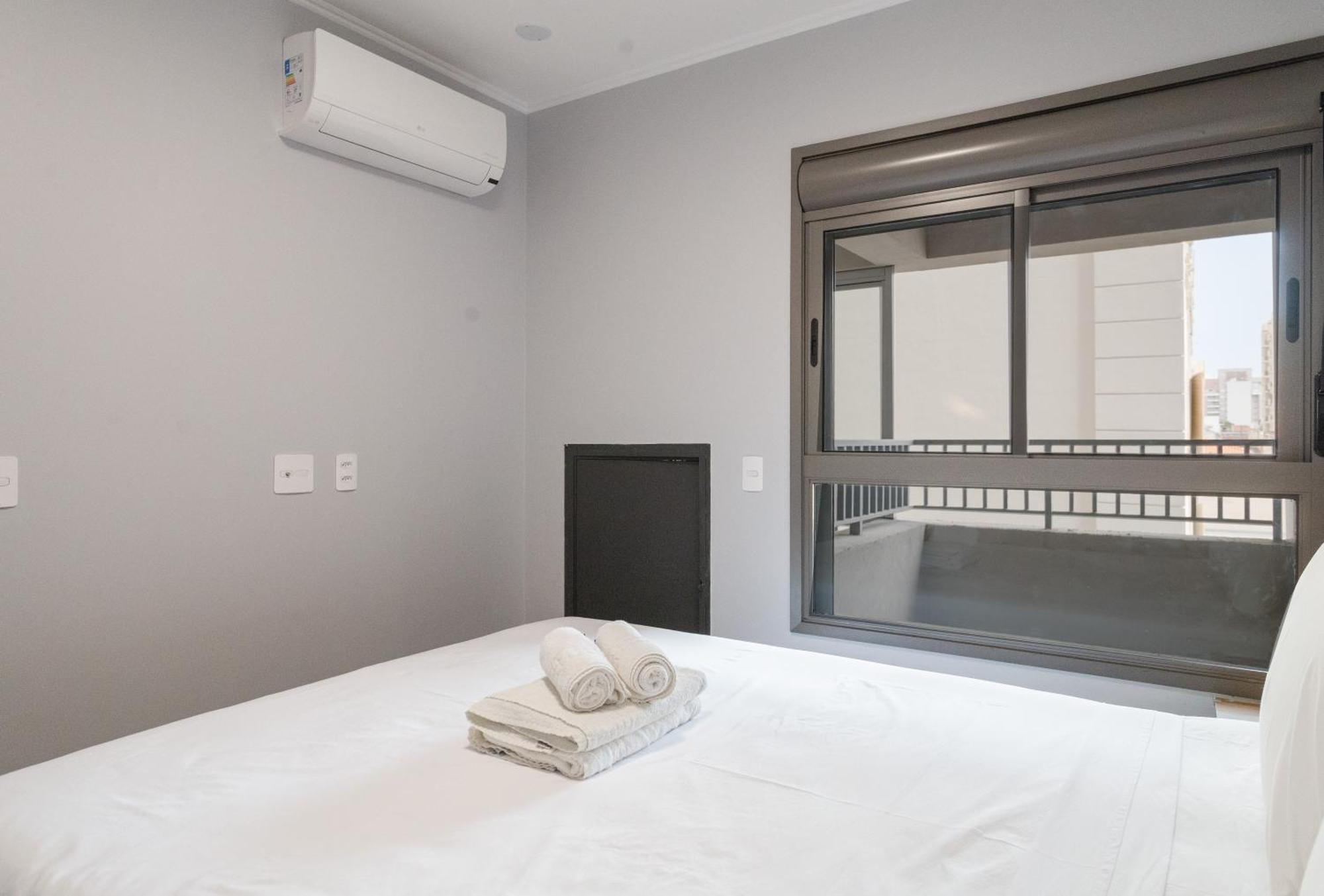 Praca Saude By - Por Temporada Apartamento São Paulo
