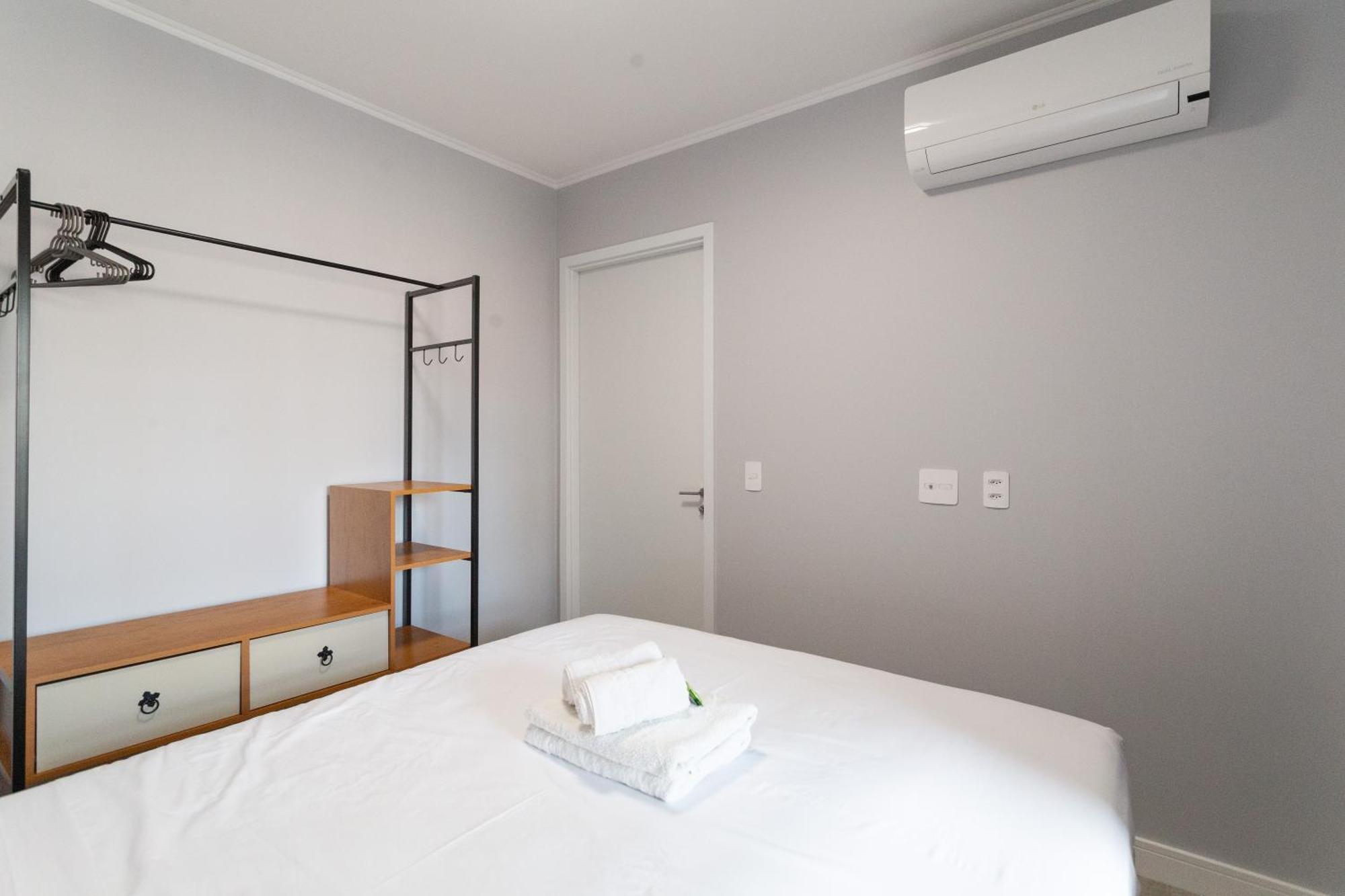 Apartamento Praca Saude By - Por Temporada São Paulo