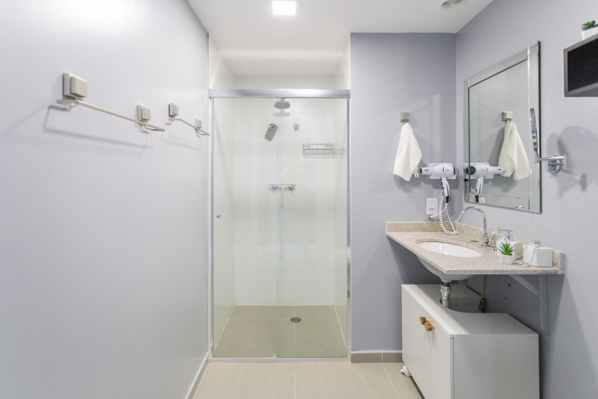 Praca Saude By - Por Temporada Apartamento
