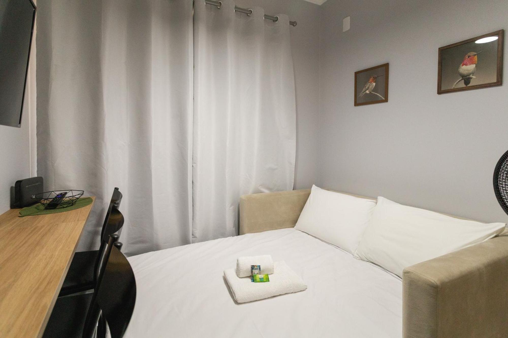 Praca Saude By - Por Temporada Apartamento *