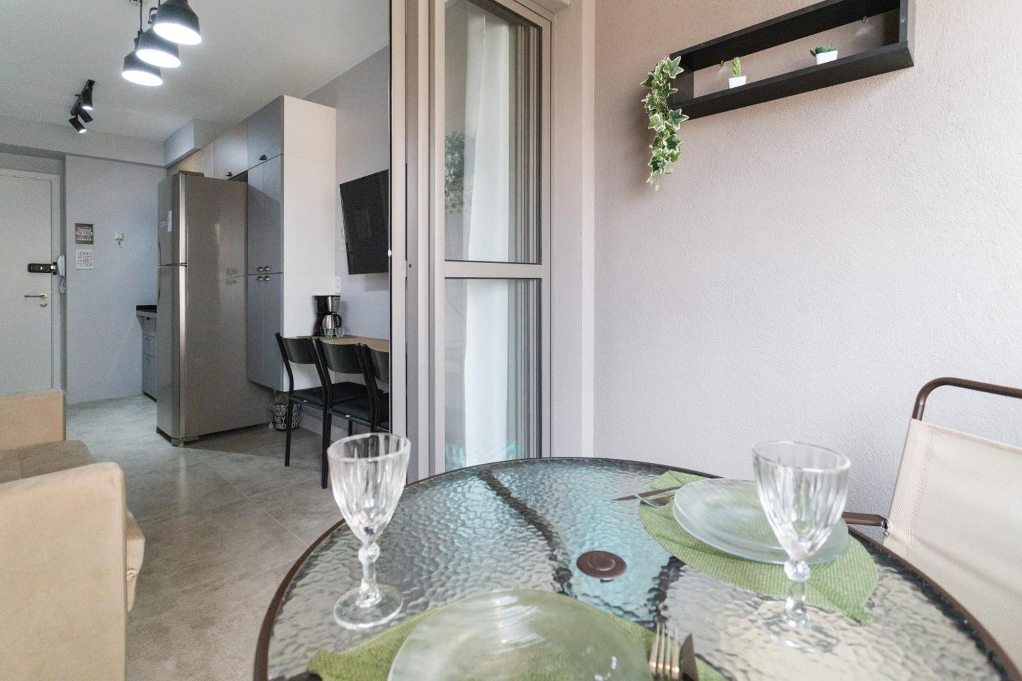 Apartamento Praca Saude By - Por Temporada São Paulo
