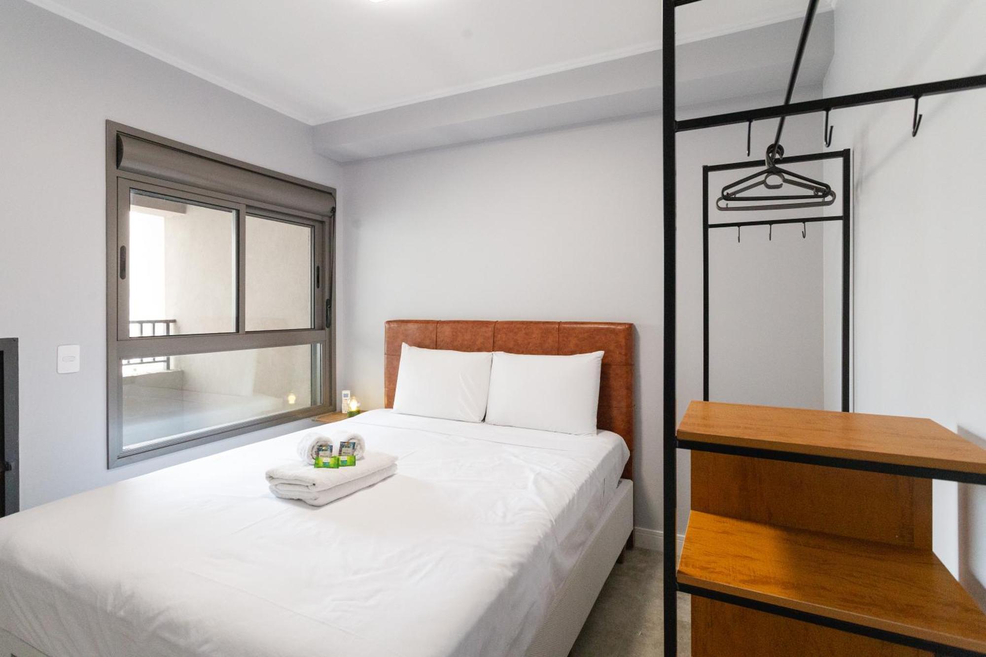 Apartamento Praca Saude By - Por Temporada