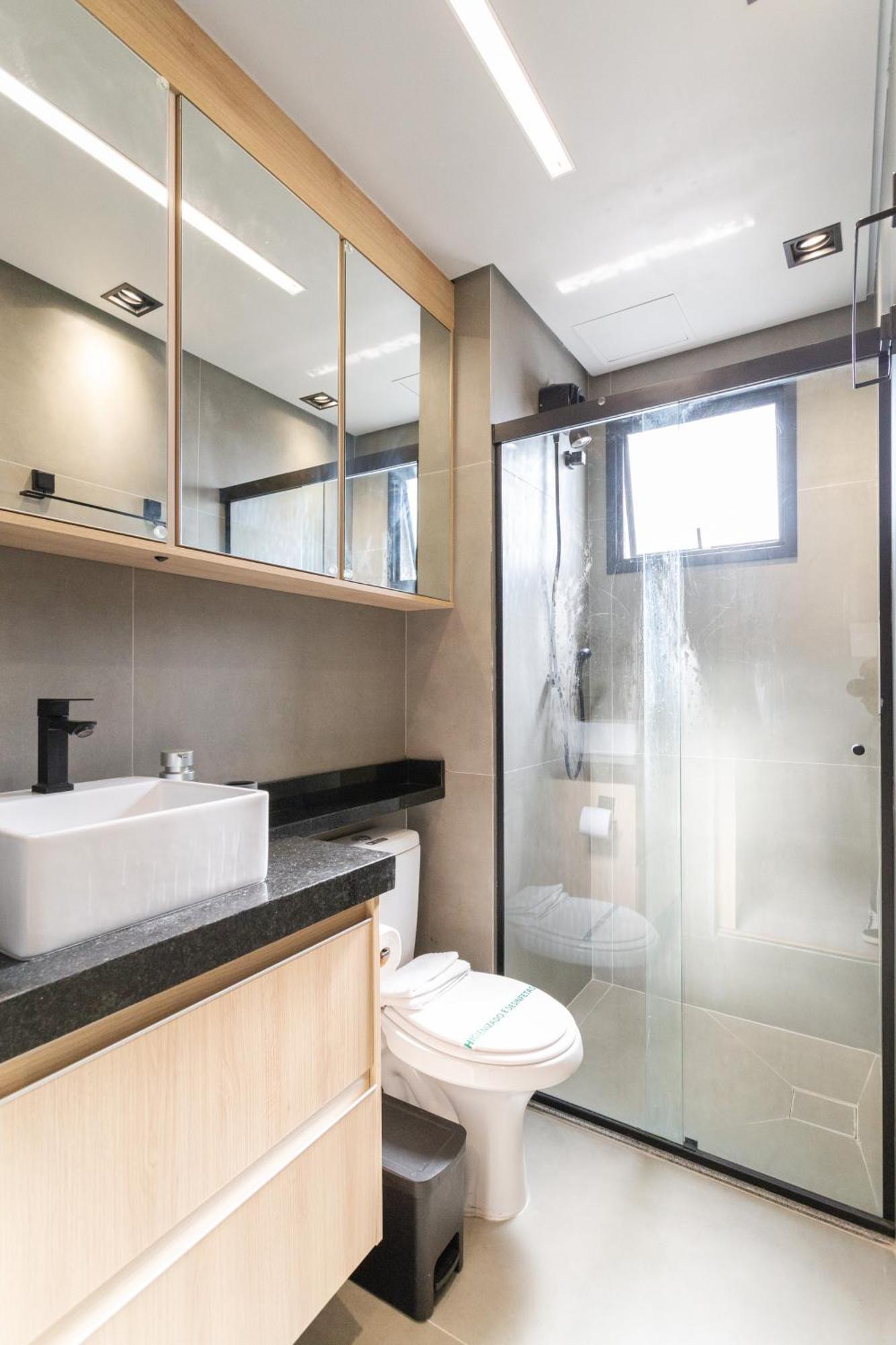 Apartamento Residencial Pacoba - Por Temporada *