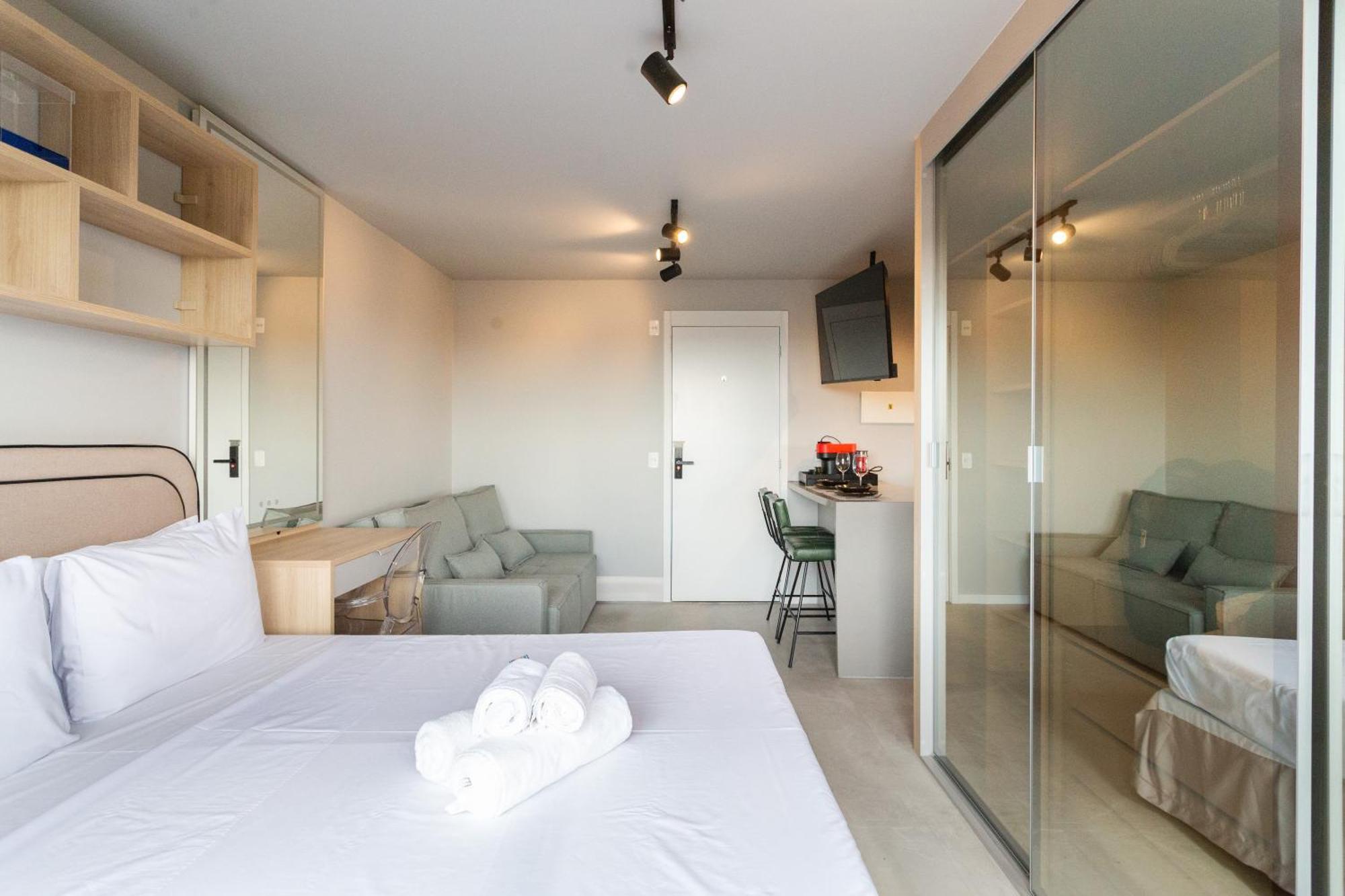 Residencial Pacoba - Por Temporada Apartamento *