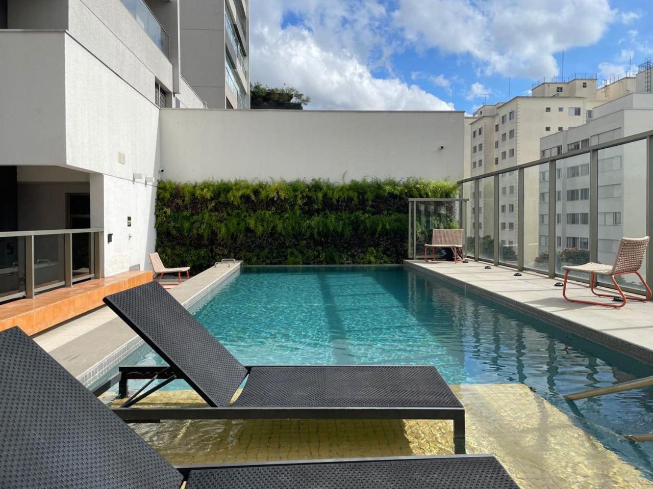 Apartamento E-side - Por Temporada *