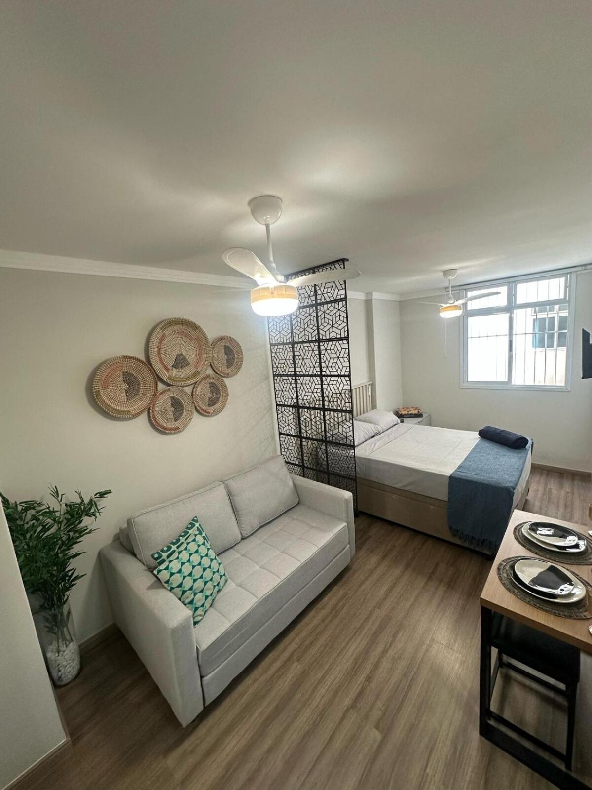 Apartamento Moderno Em Perdizes! Muito Perto Do Allianz São Paulo