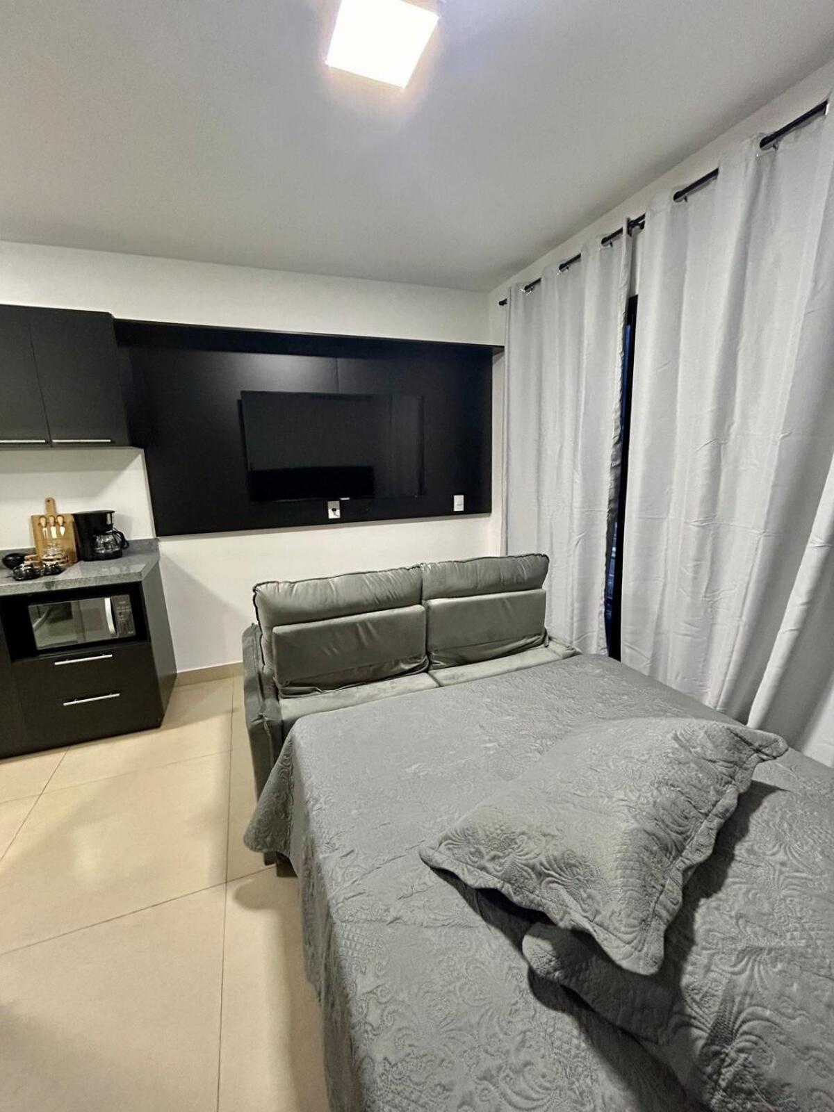 Completo Com Piscina * São Paulo