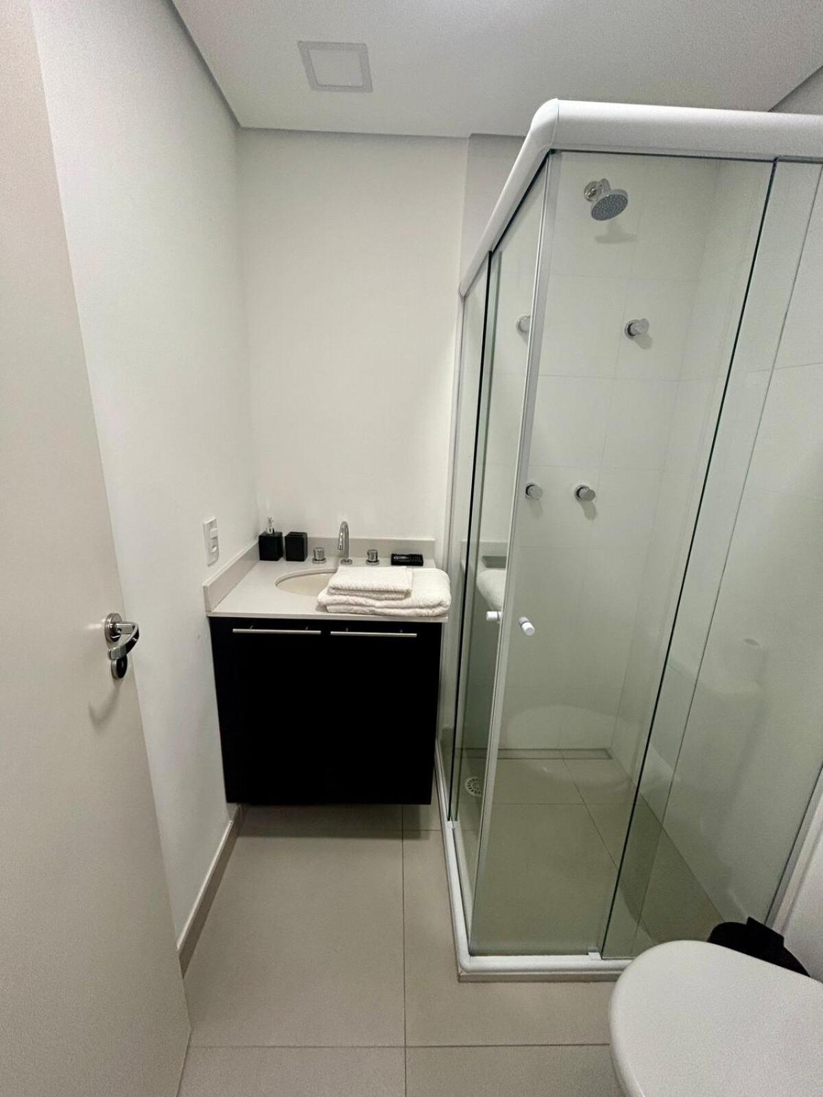 Completo Com Piscina Apartamento *