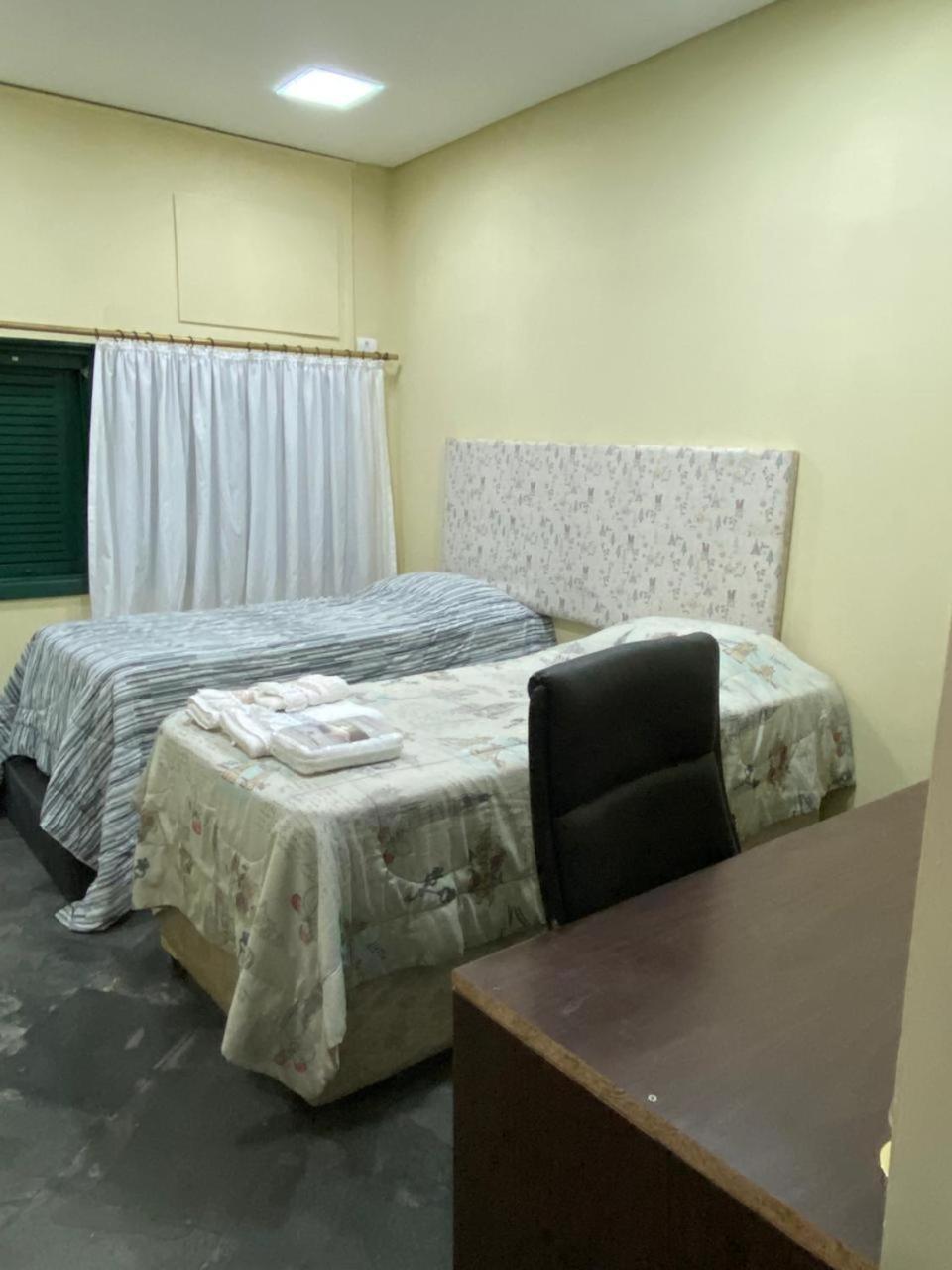 Paulistape Apartamento