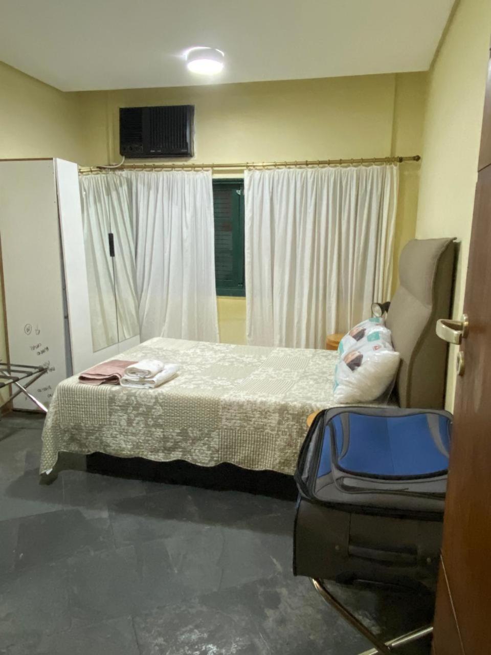 Paulistape Apartamento *