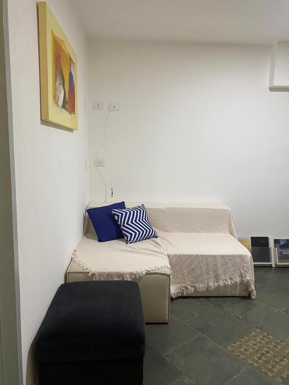 Apartamento Paulistape São Paulo