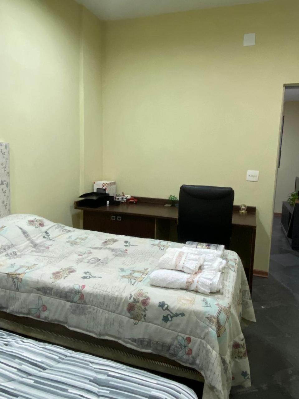 Apartamento Paulistape