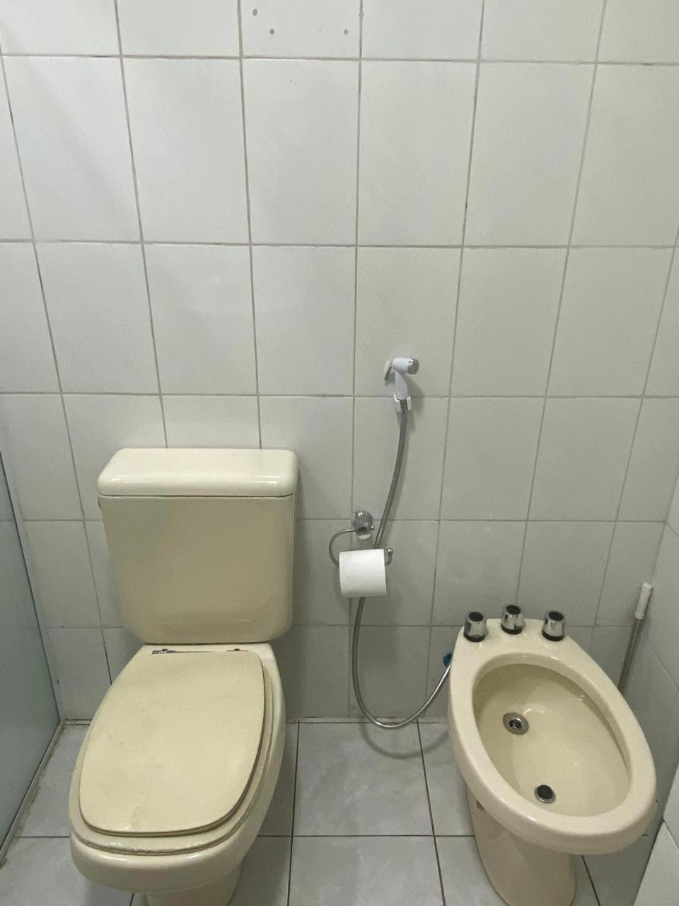 Apartamento Paulistape São Paulo
