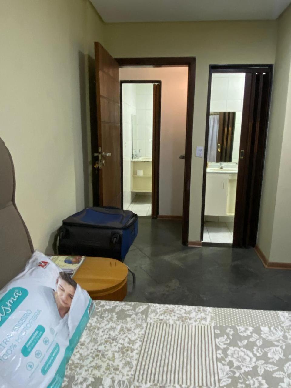 Apartamento Paulistape