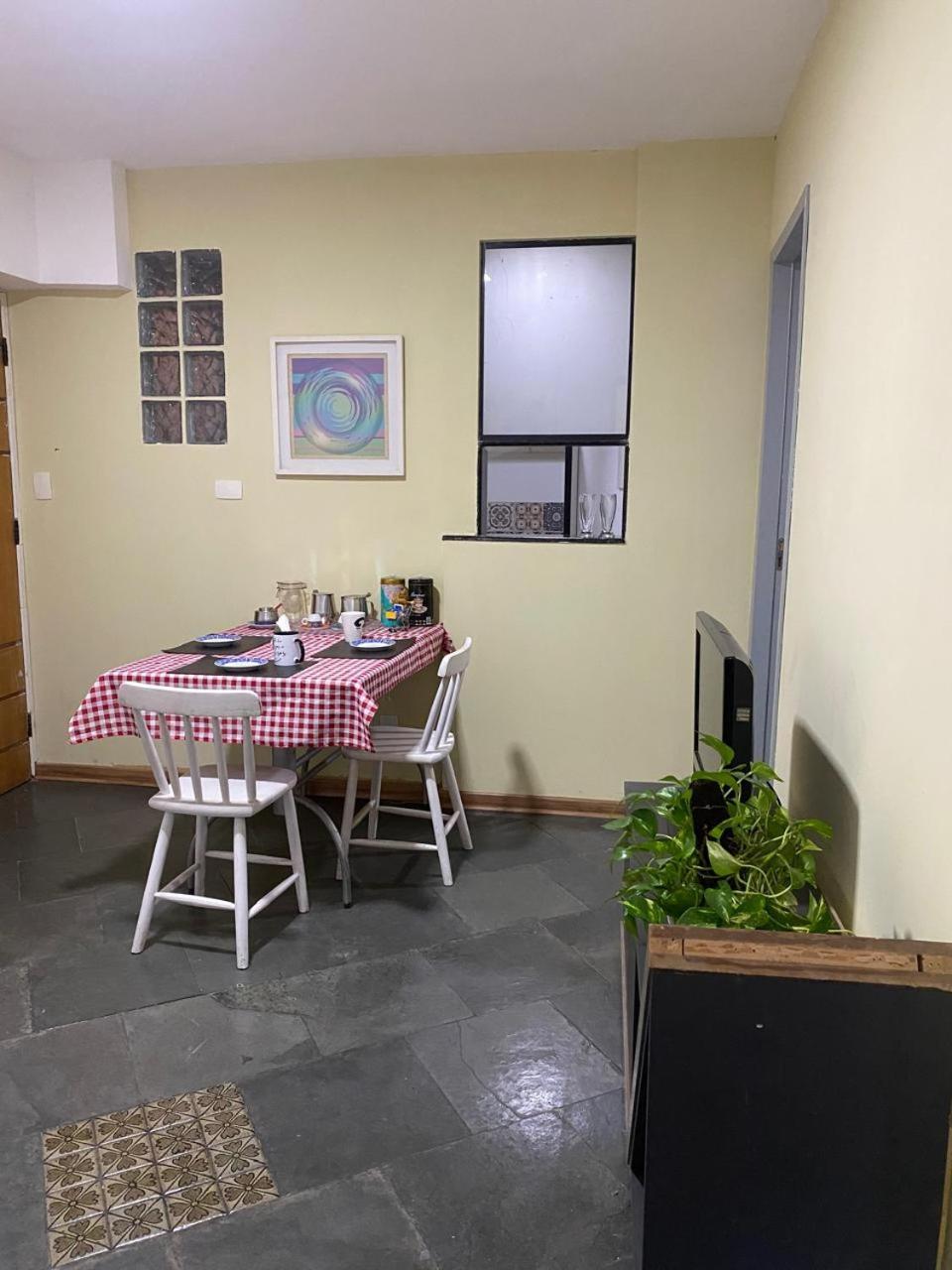 Paulistape Apartamento São Paulo