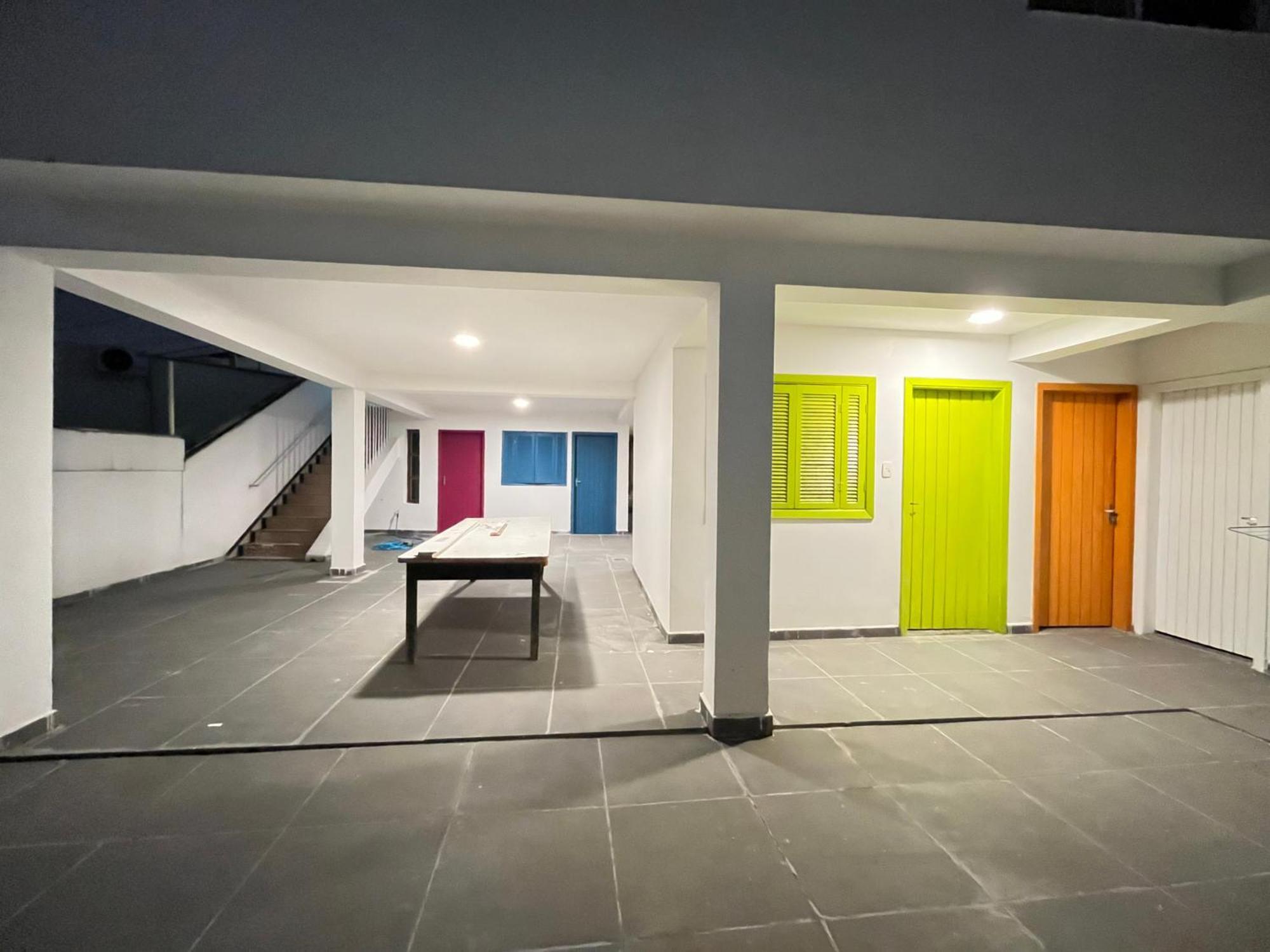 Cuxipa House Apartamento São Paulo
