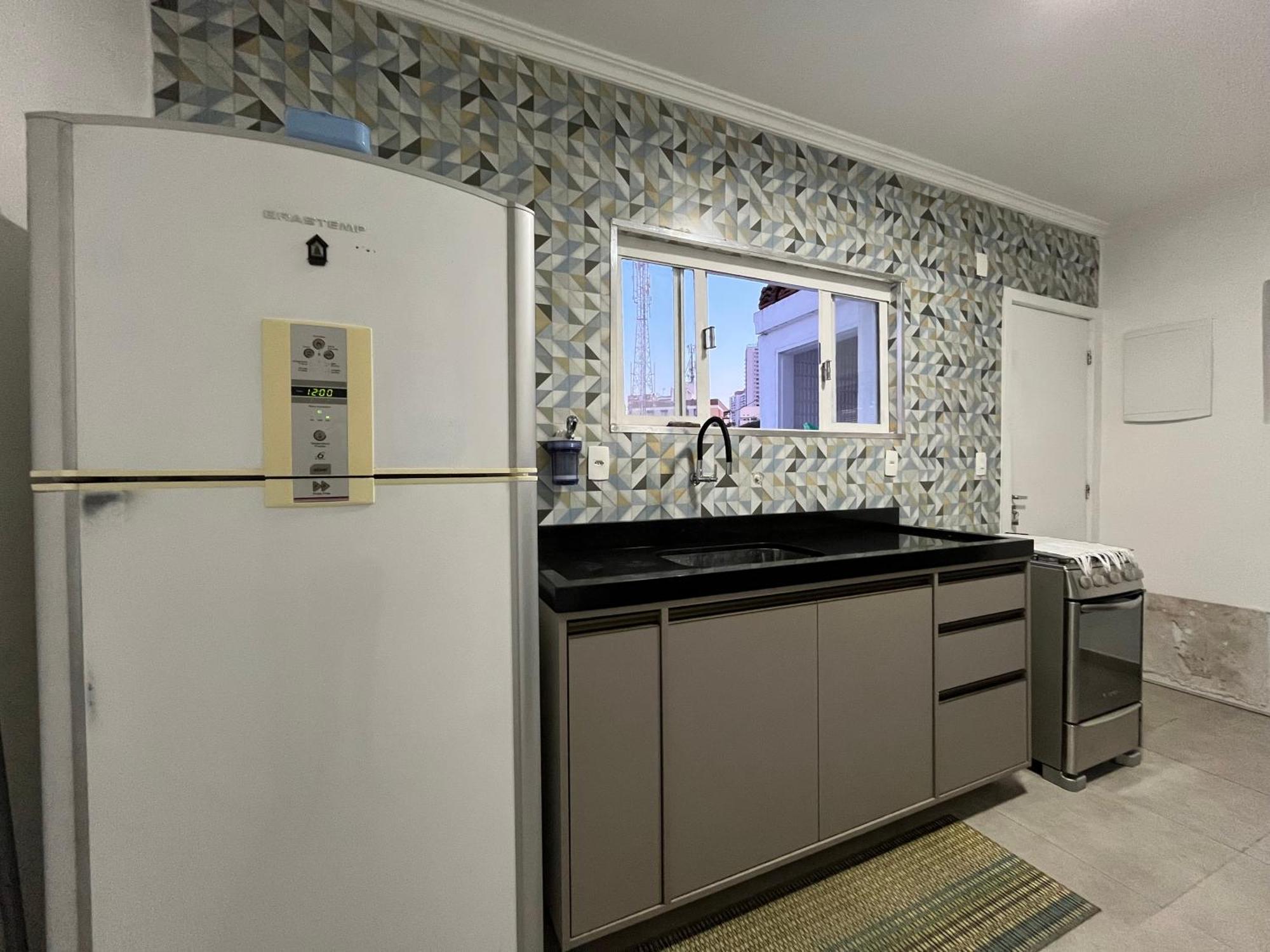 Cuxipa House * São Paulo