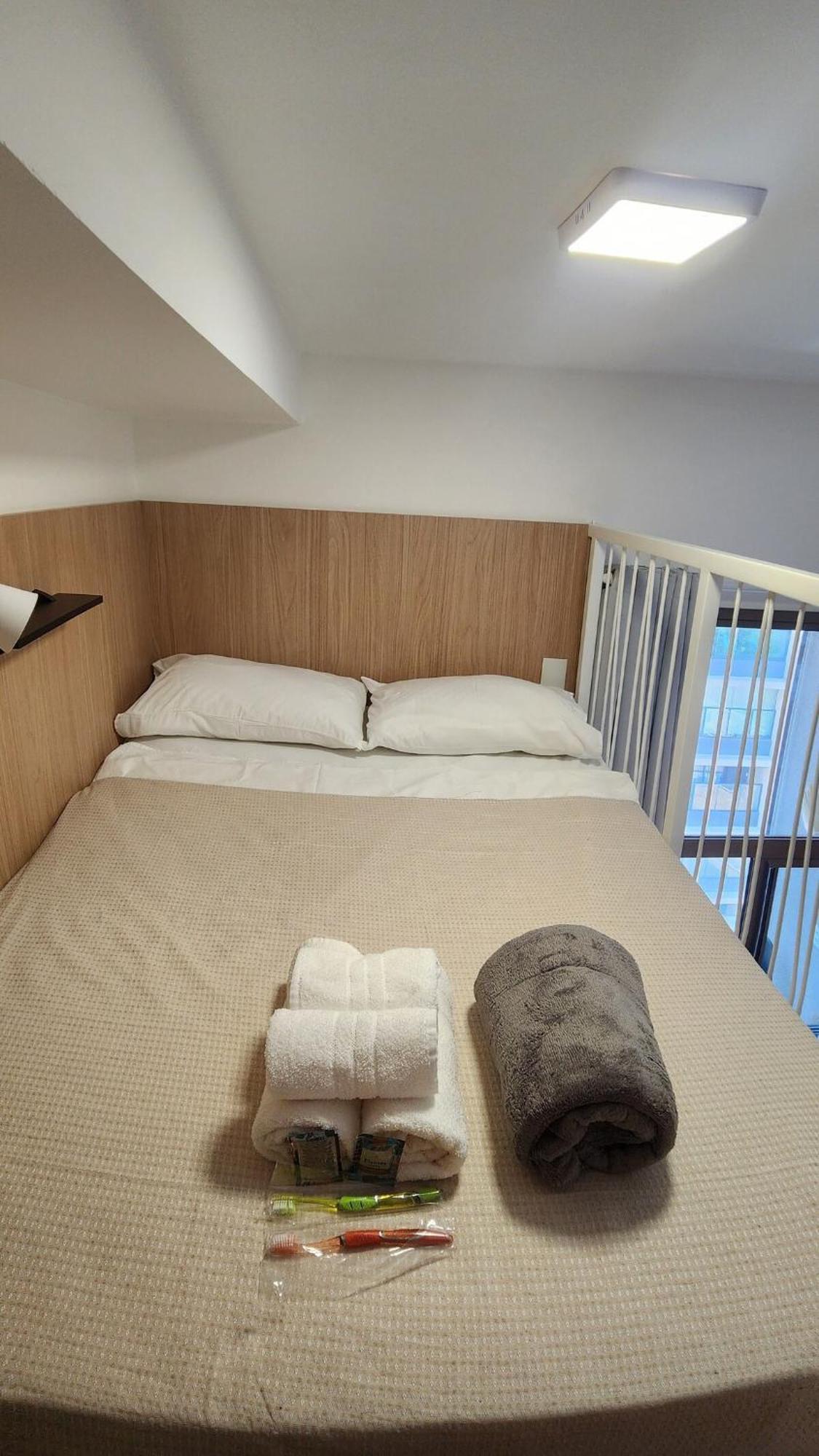 1107 Mezanino Metro Brooklin Consulado Vibra Morumbis Interlagos Apartamento São Paulo