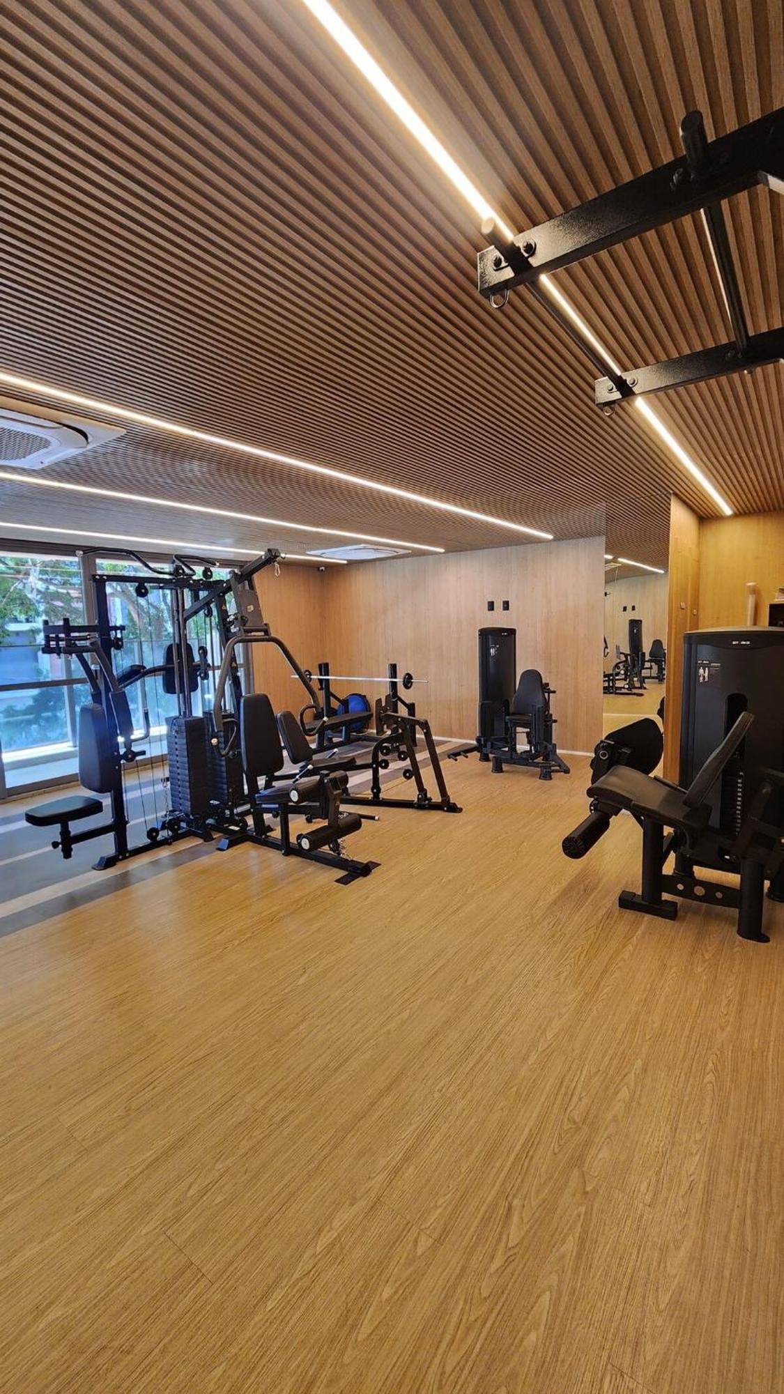 Apartamento 1107 Mezanino Metro Brooklin Consulado Vibra Morumbis Interlagos