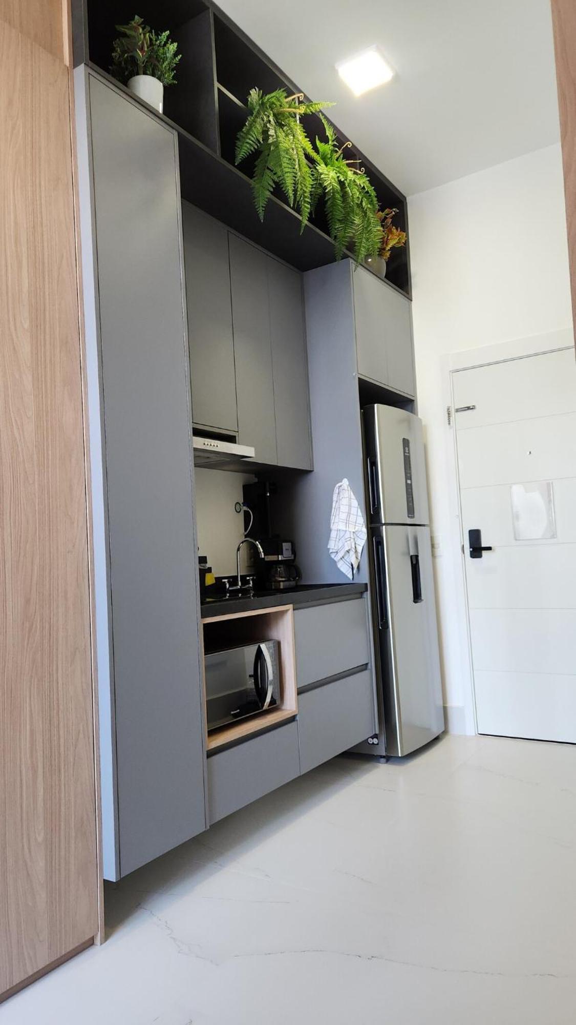 Apartamento 1107 Mezanino Metro Brooklin Consulado Vibra Morumbis Interlagos *