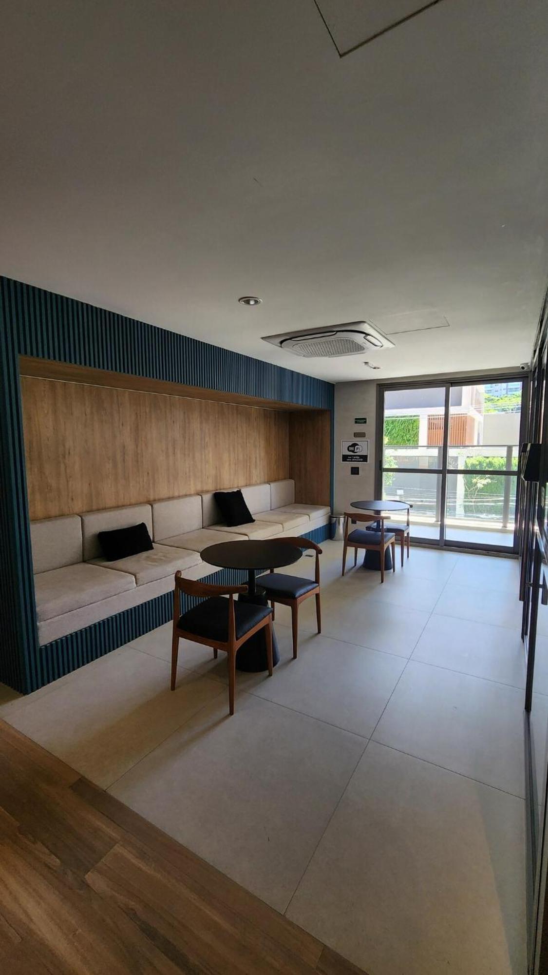 Apartamento 1107 Mezanino Metro Brooklin Consulado Vibra Morumbis Interlagos