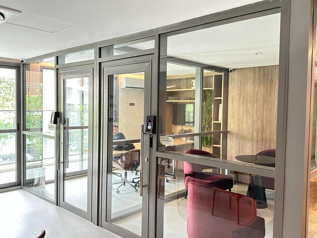 Apartamento 1006 Maravilhoso Brooklin Consulado Cgh Vibra Morumbis Interlagos Atendimento São Paulo