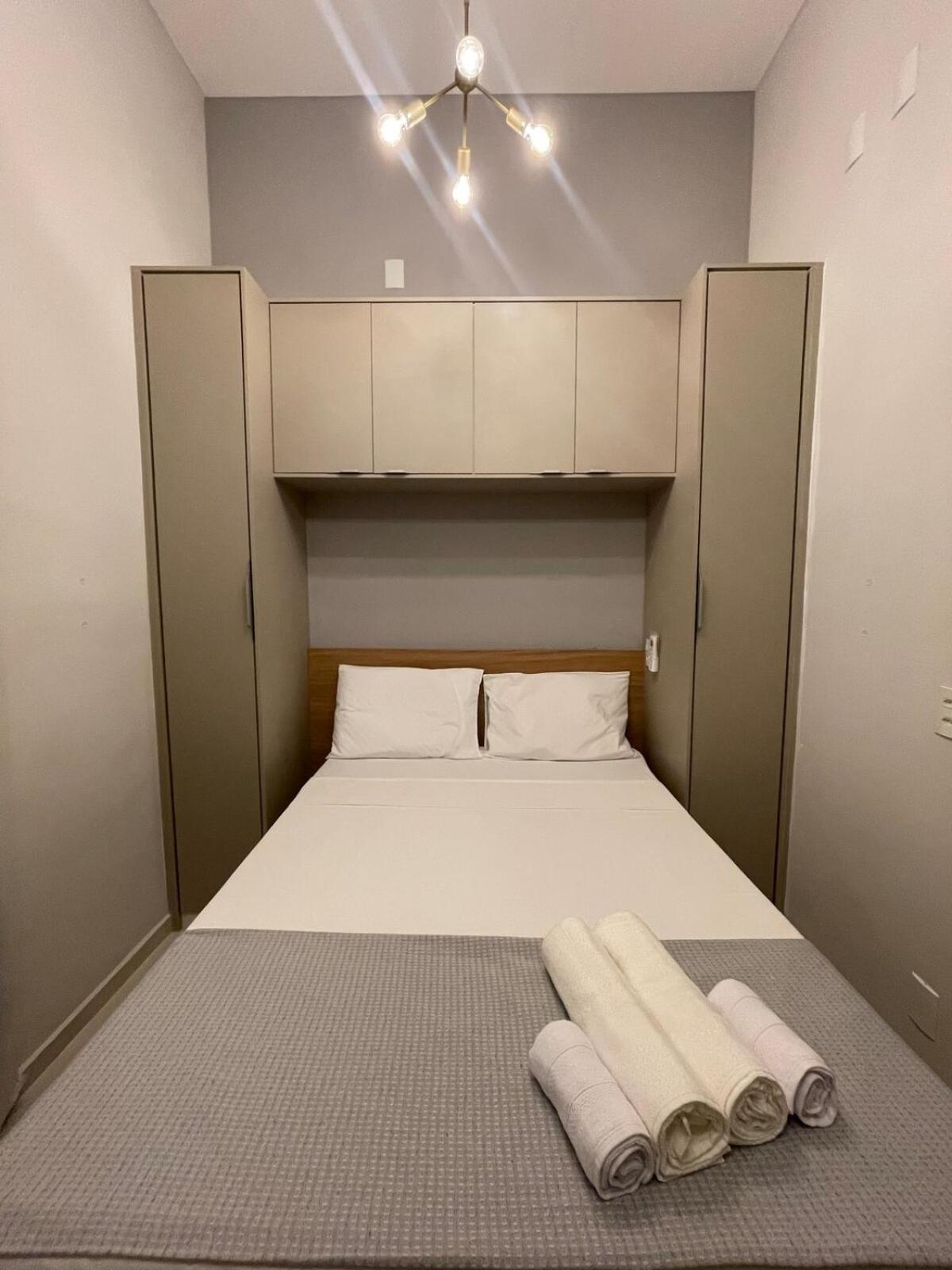 Apartamento 1006 Maravilhoso Brooklin Consulado Cgh Vibra Morumbis Interlagos Atendimento *