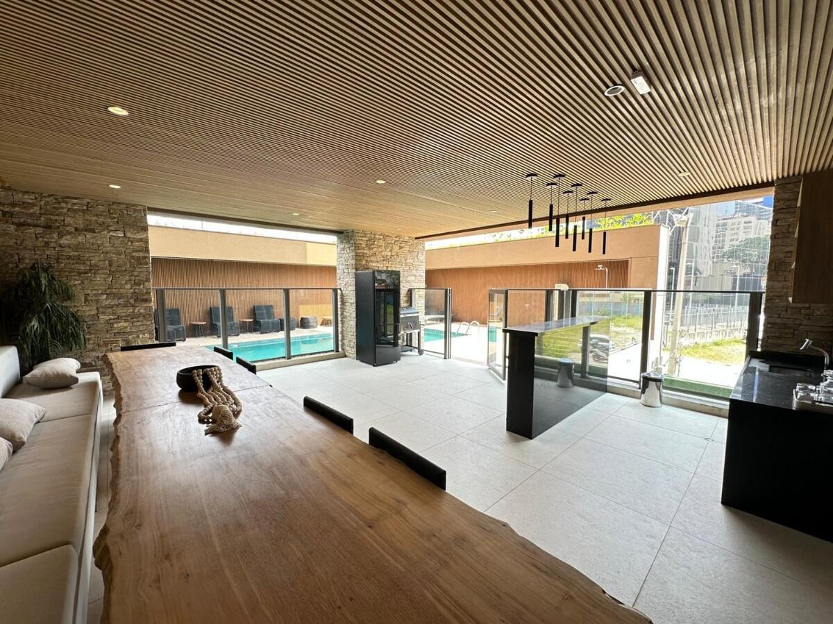 1006 Maravilhoso Brooklin Consulado Cgh Vibra Morumbis Interlagos Atendimento Apartamento São Paulo