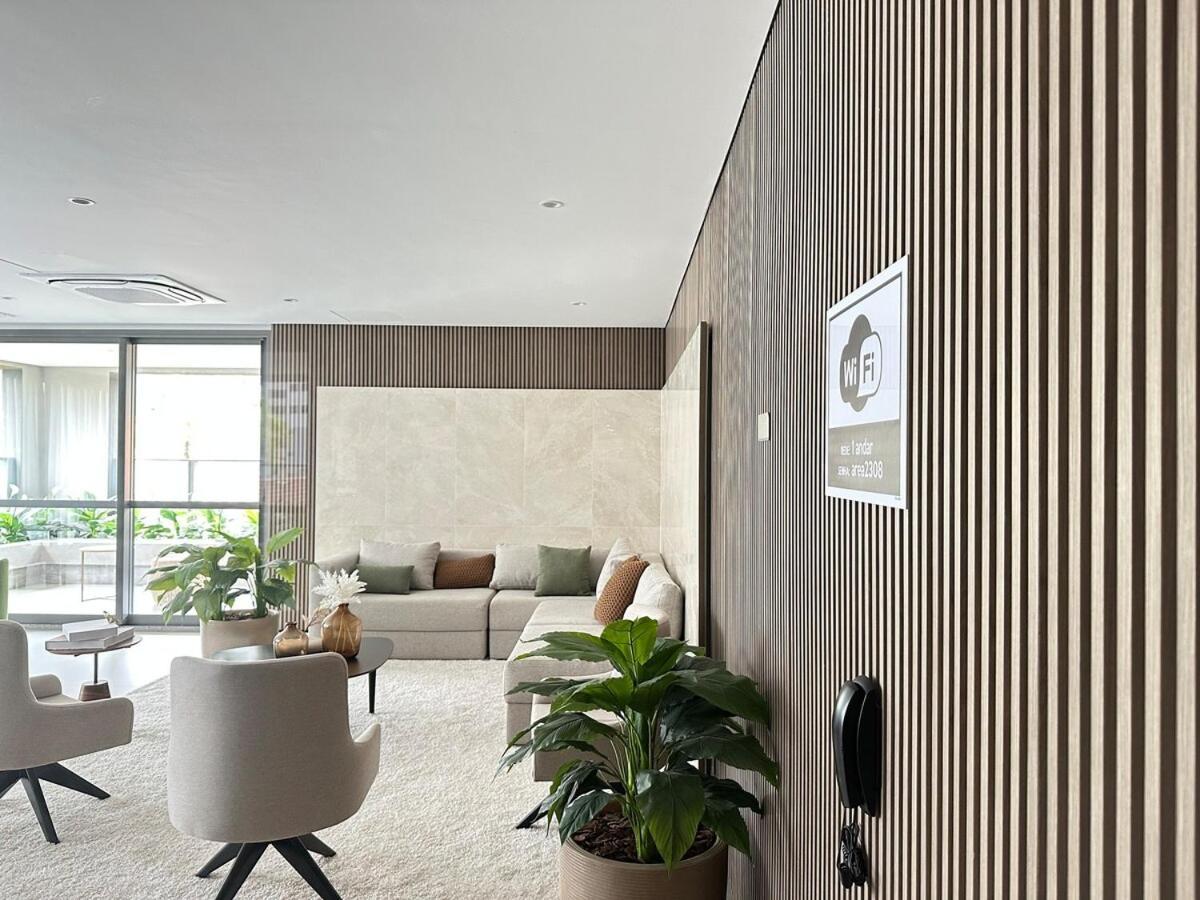 Apartamento 1006 Maravilhoso Brooklin Consulado Cgh Vibra Morumbis Interlagos Atendimento
