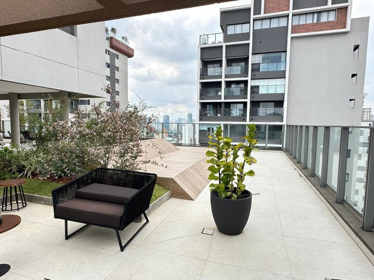 1006 Maravilhoso Brooklin Consulado Cgh Vibra Morumbis Interlagos Atendimento Apartamento *