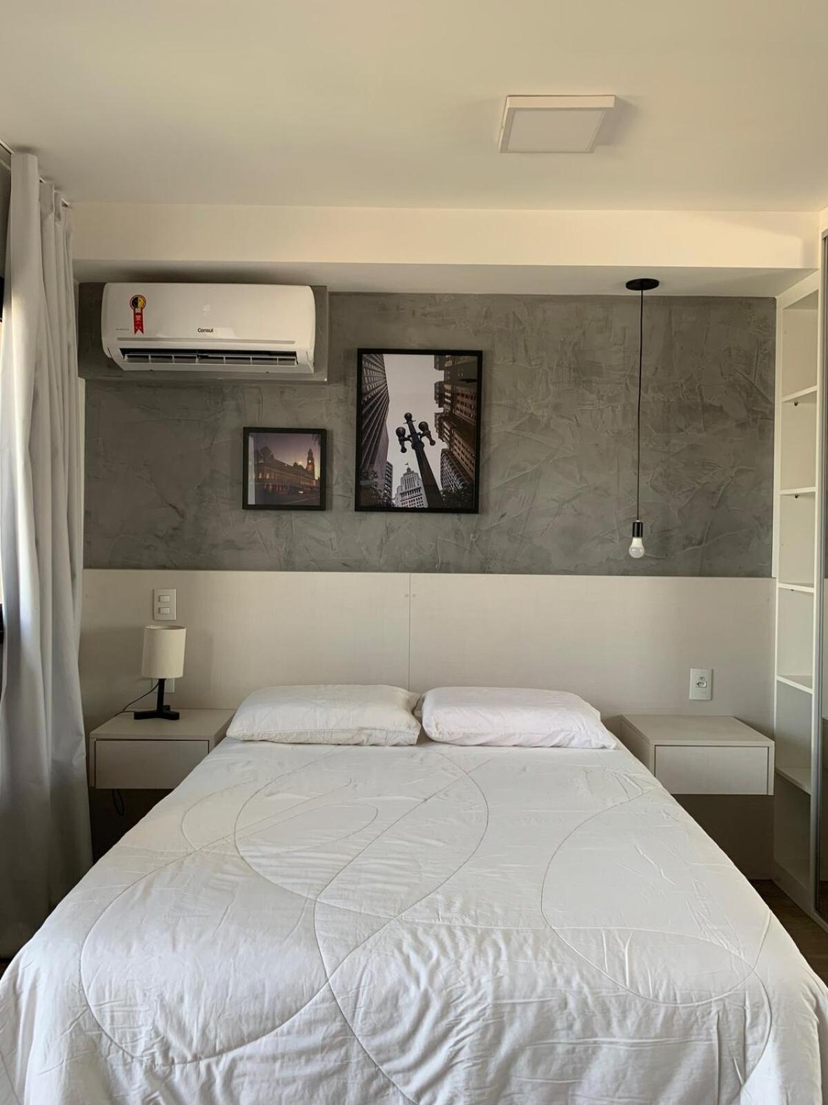 Apartment Mobiliado Ao Lado Do Aeroporto