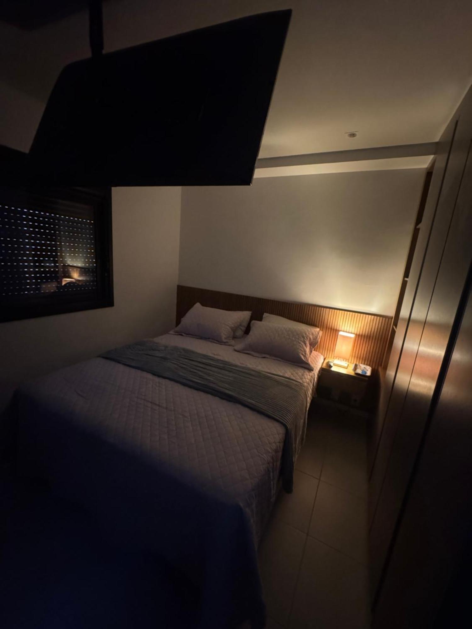 Apartamento Olimpia Oasis Aconchego & Tech