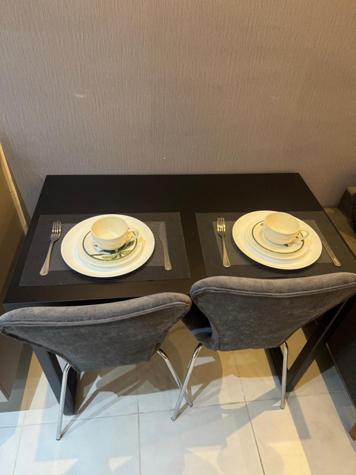Olimpia Oasis Aconchego & Tech Apartamento