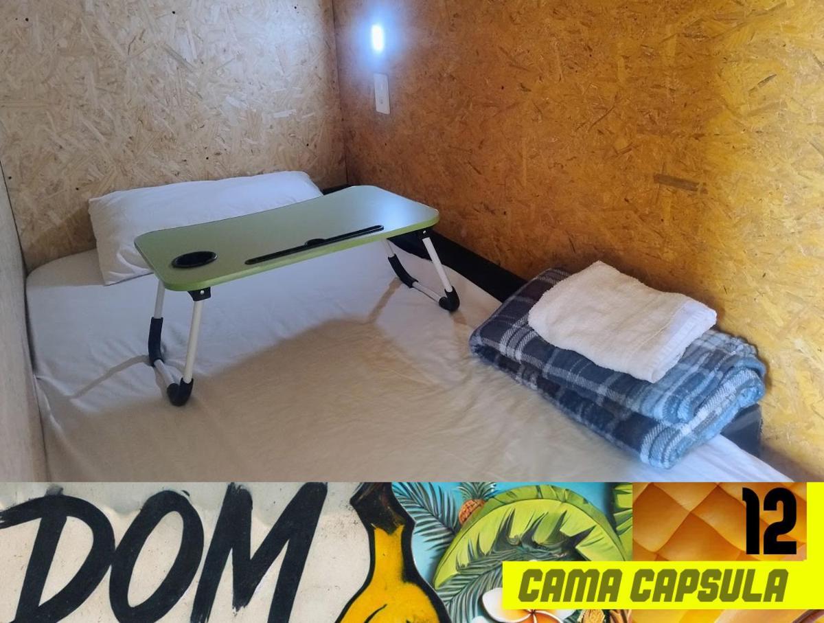 Albergue Dom Banana *
