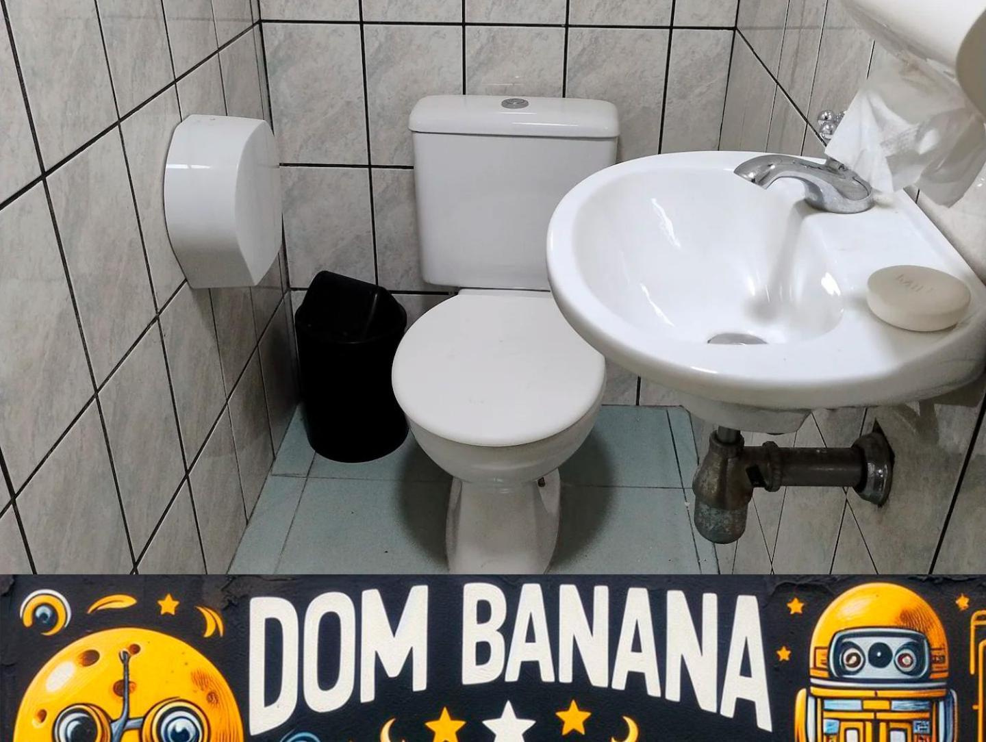 Dom Banana Albergue São Paulo