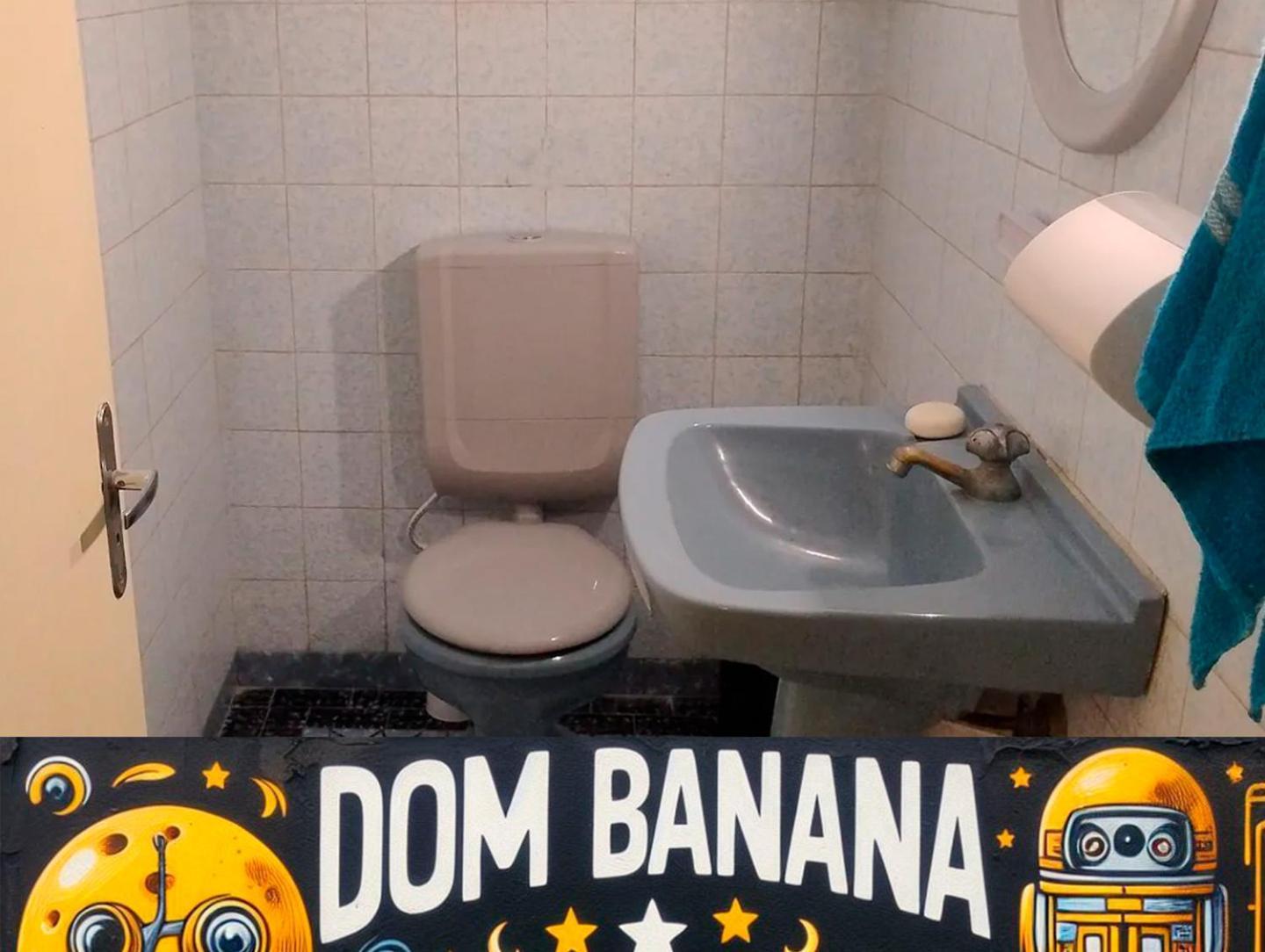 Albergue Dom Banana