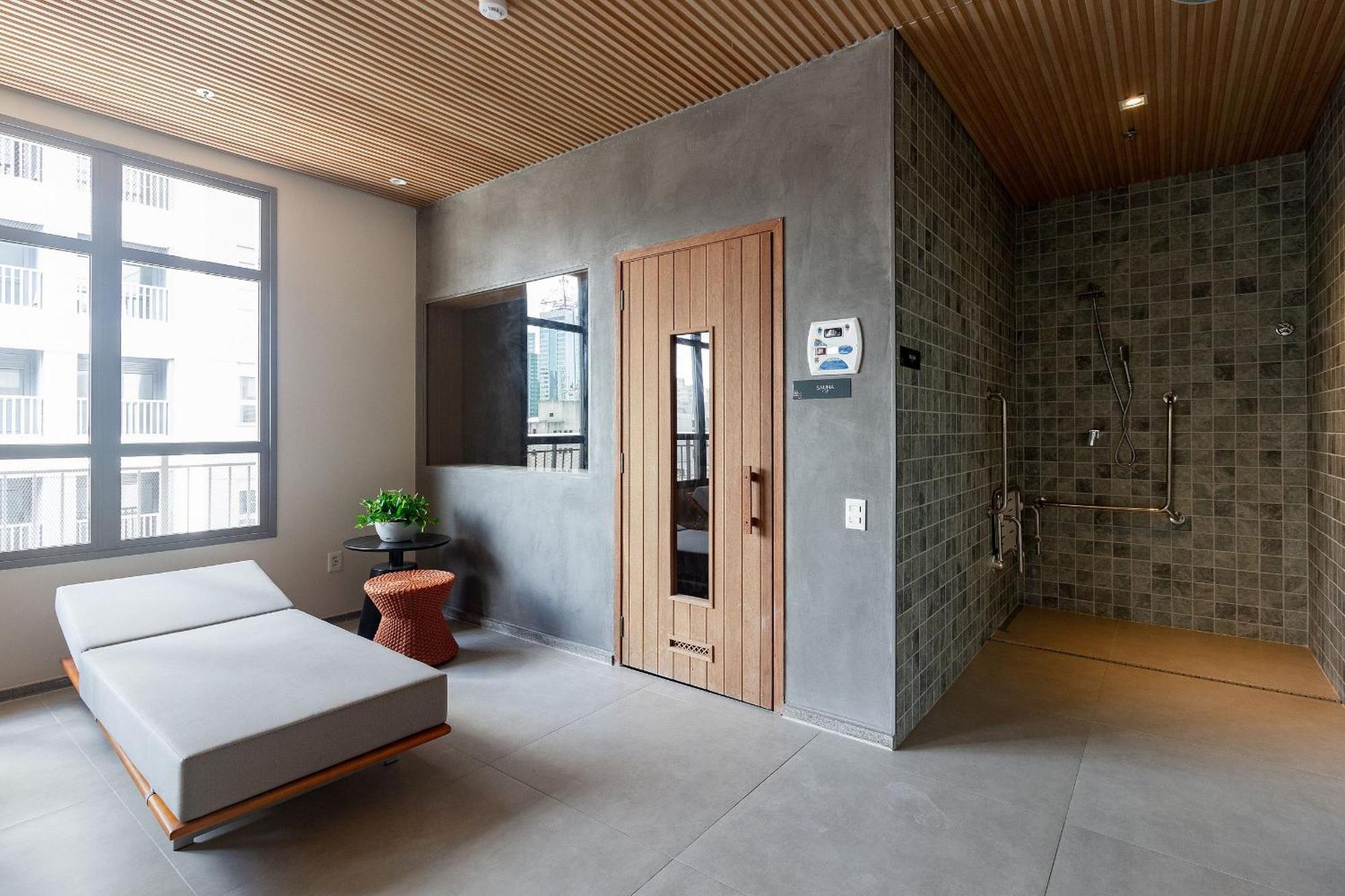 Yume Id Paraiso Apartment