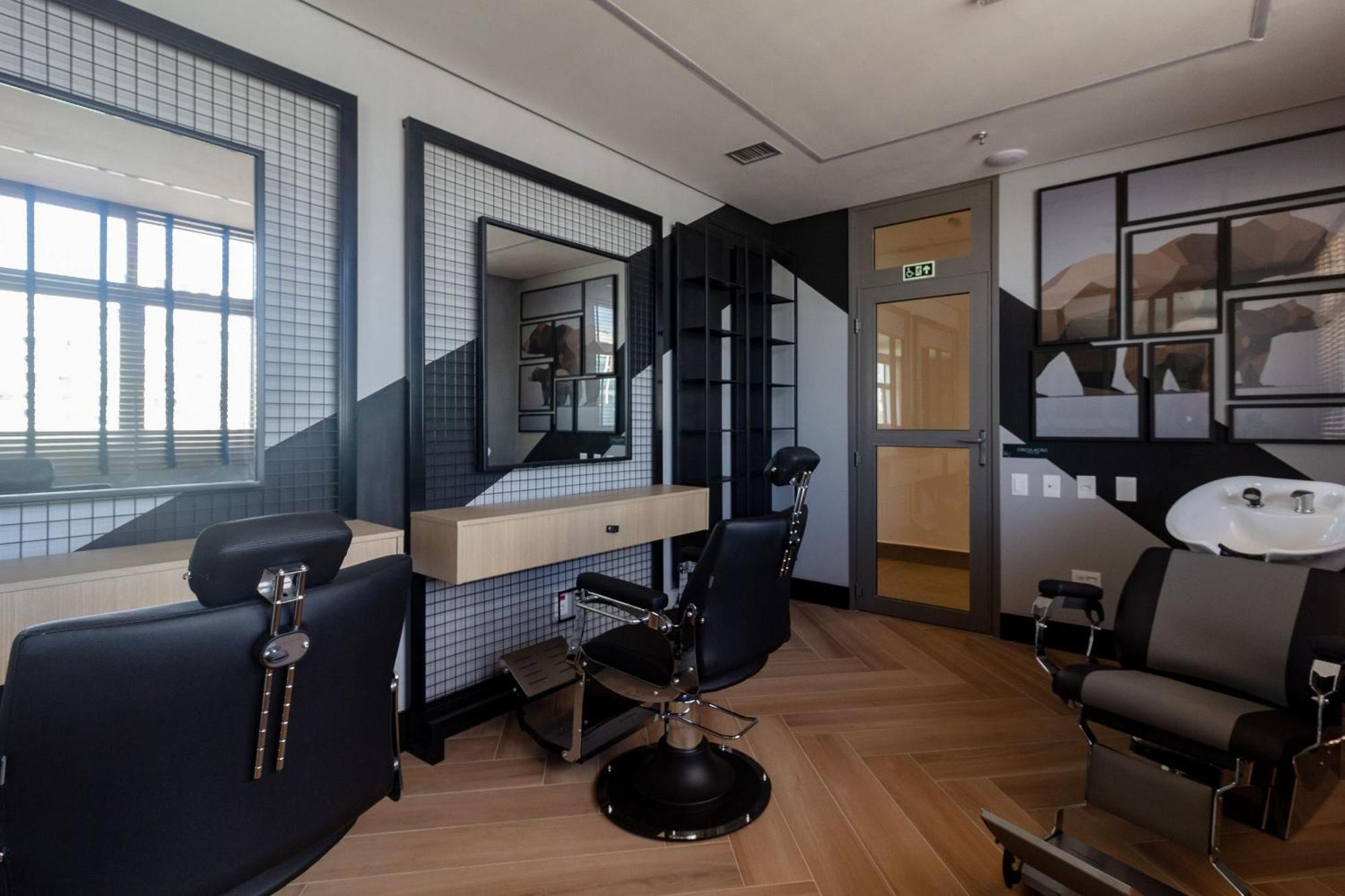 Yume Id Paraiso Apartment