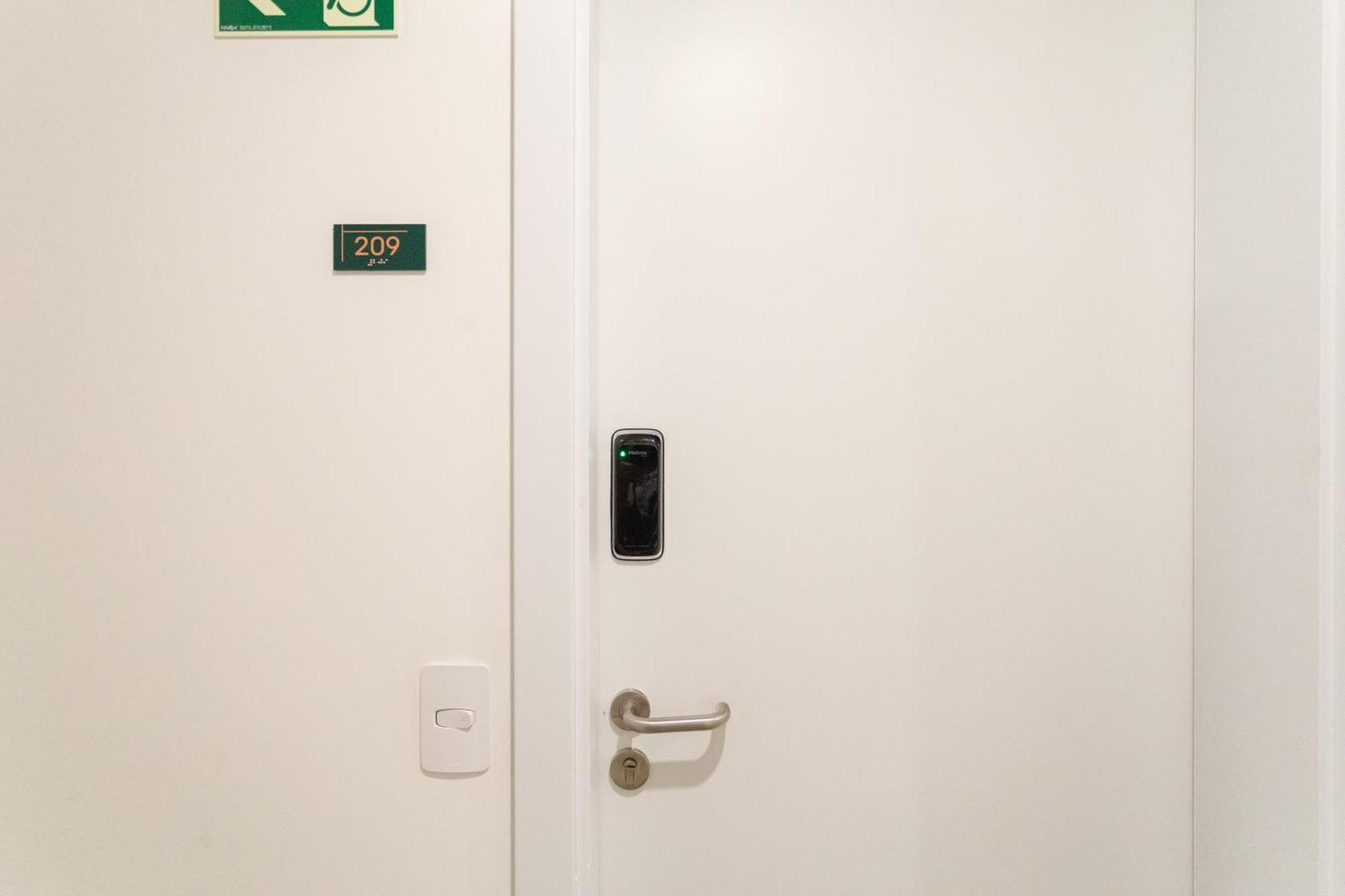 Apartamento Praca Saude By - Por Temporada *