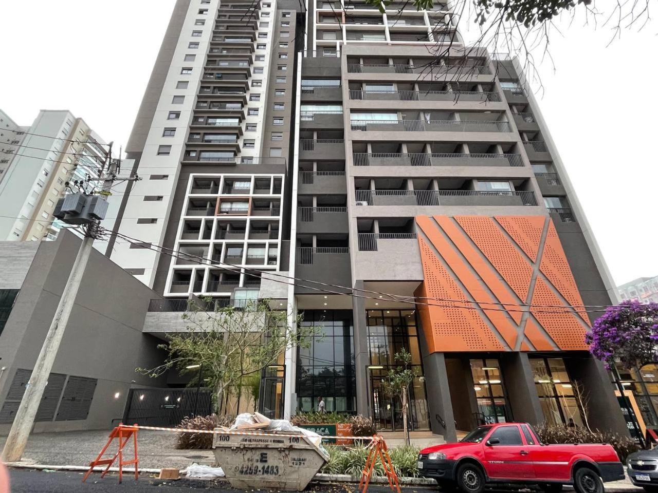 Praca Saude By - Por Temporada Apartamento São Paulo