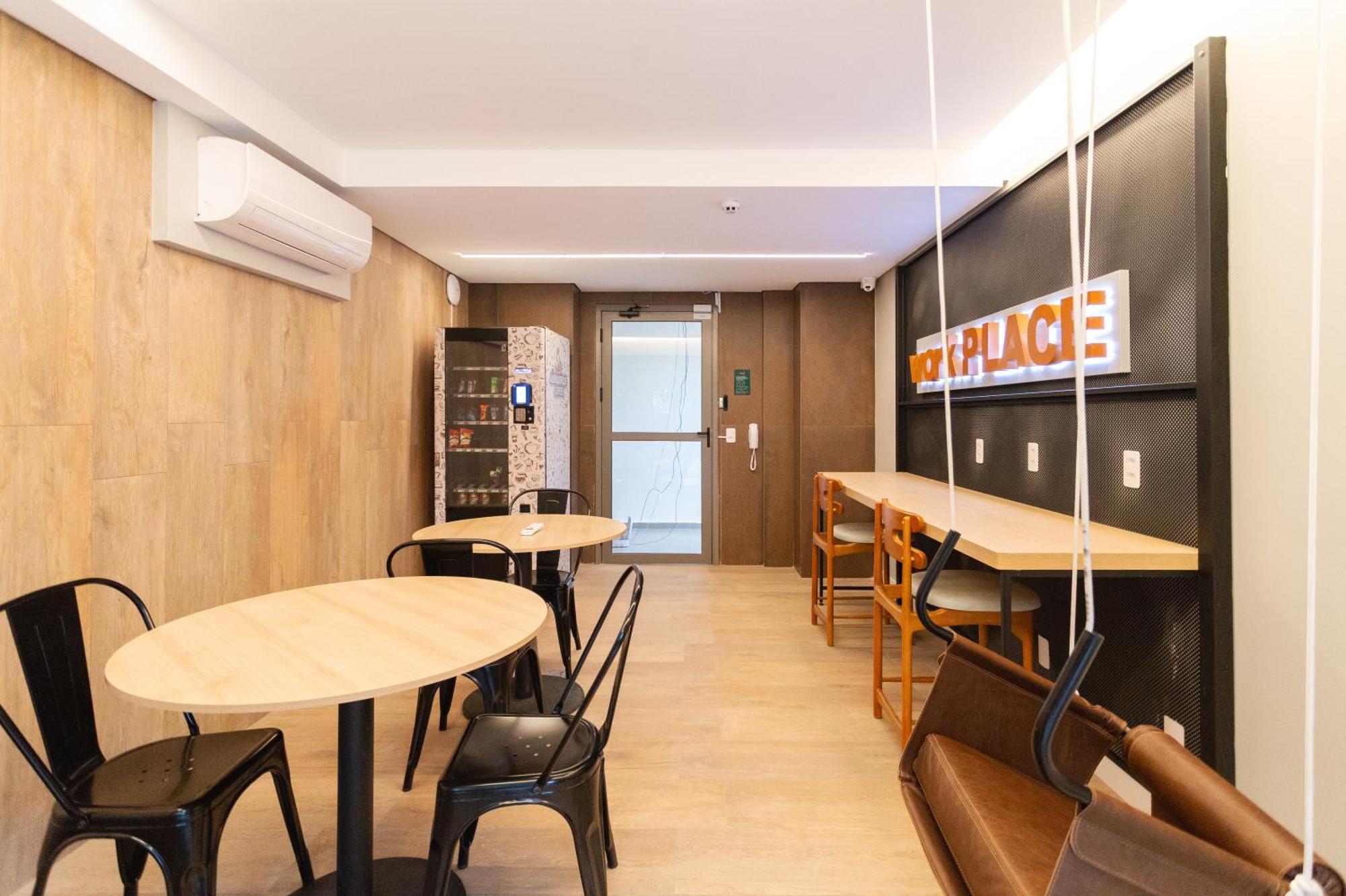 Apartamento Praca Saude By - Por Temporada