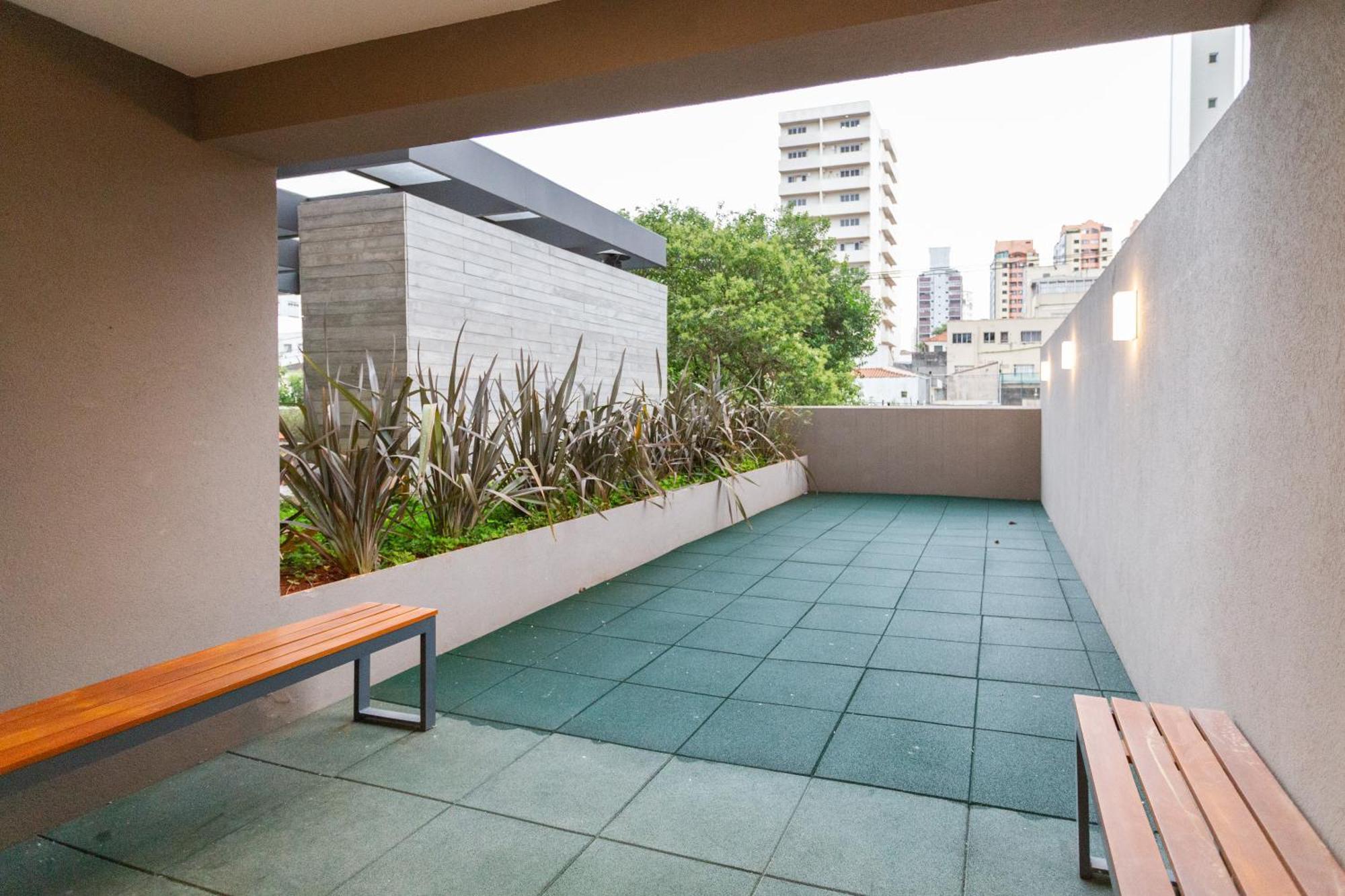 Praca Saude By - Por Temporada Apartamento *