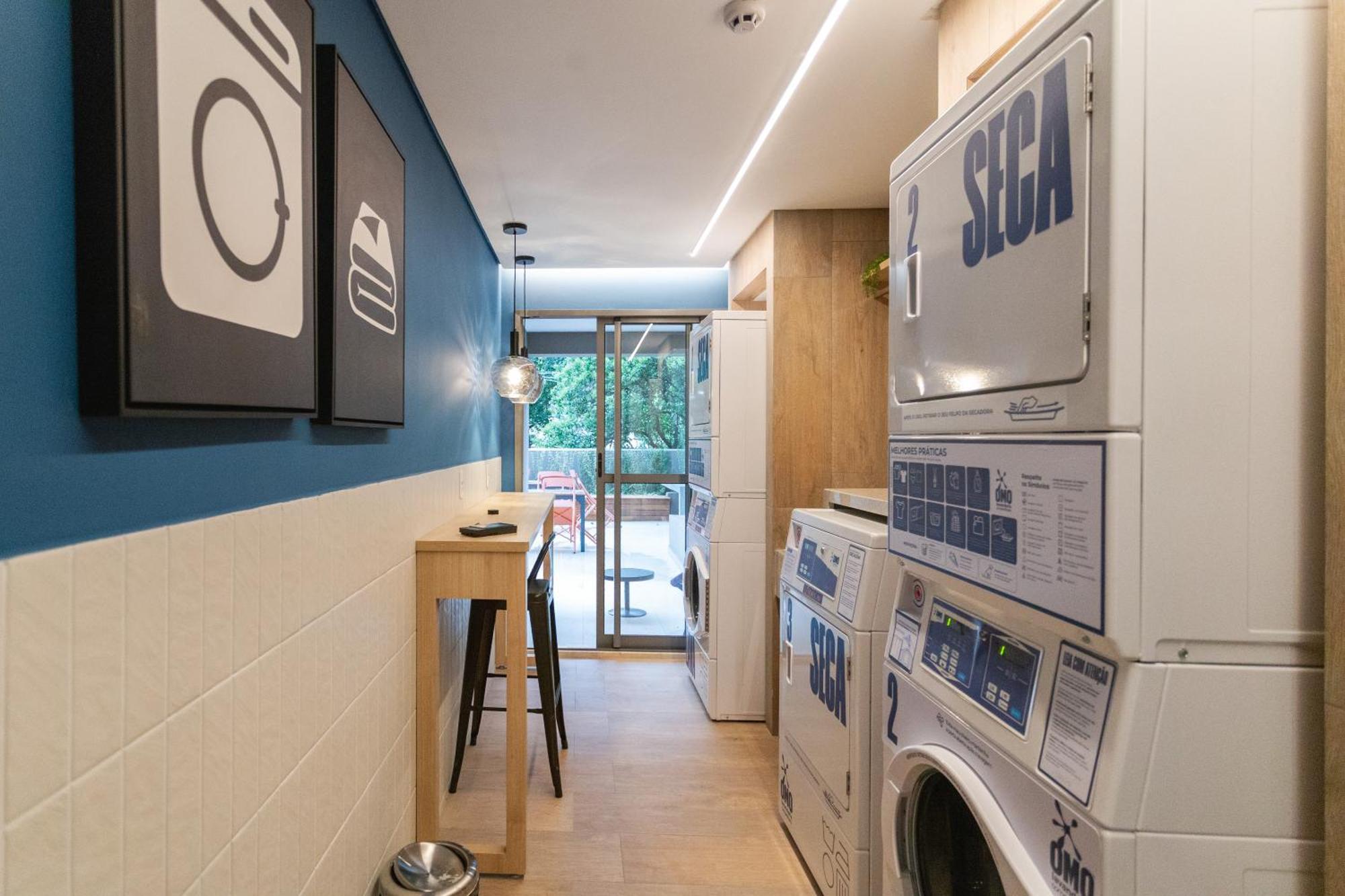 Apartamento Praca Saude By - Por Temporada *