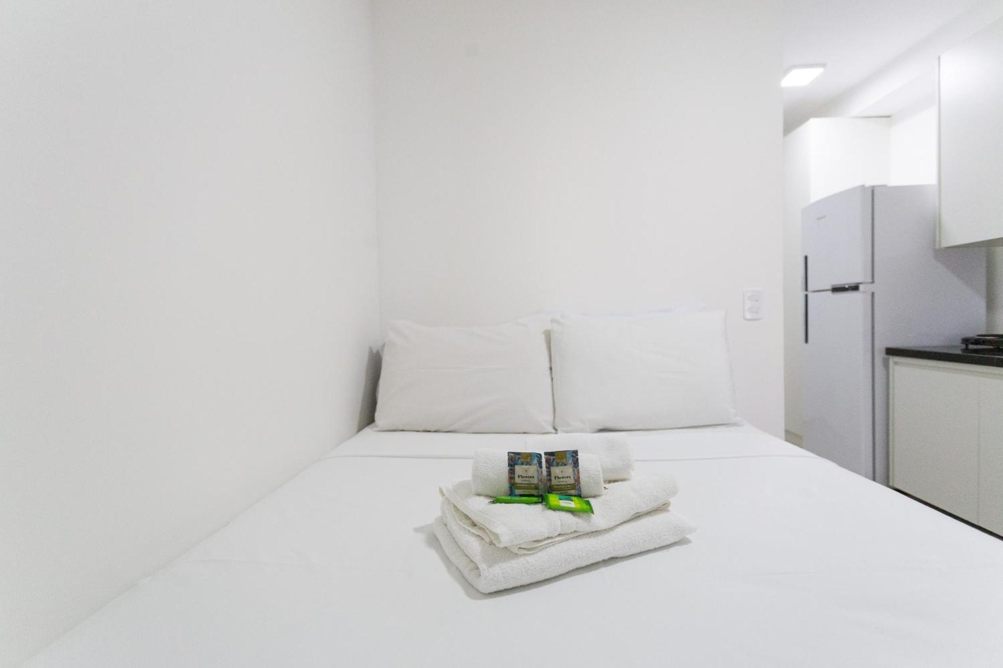 Apartamento Praca Saude By - Por Temporada