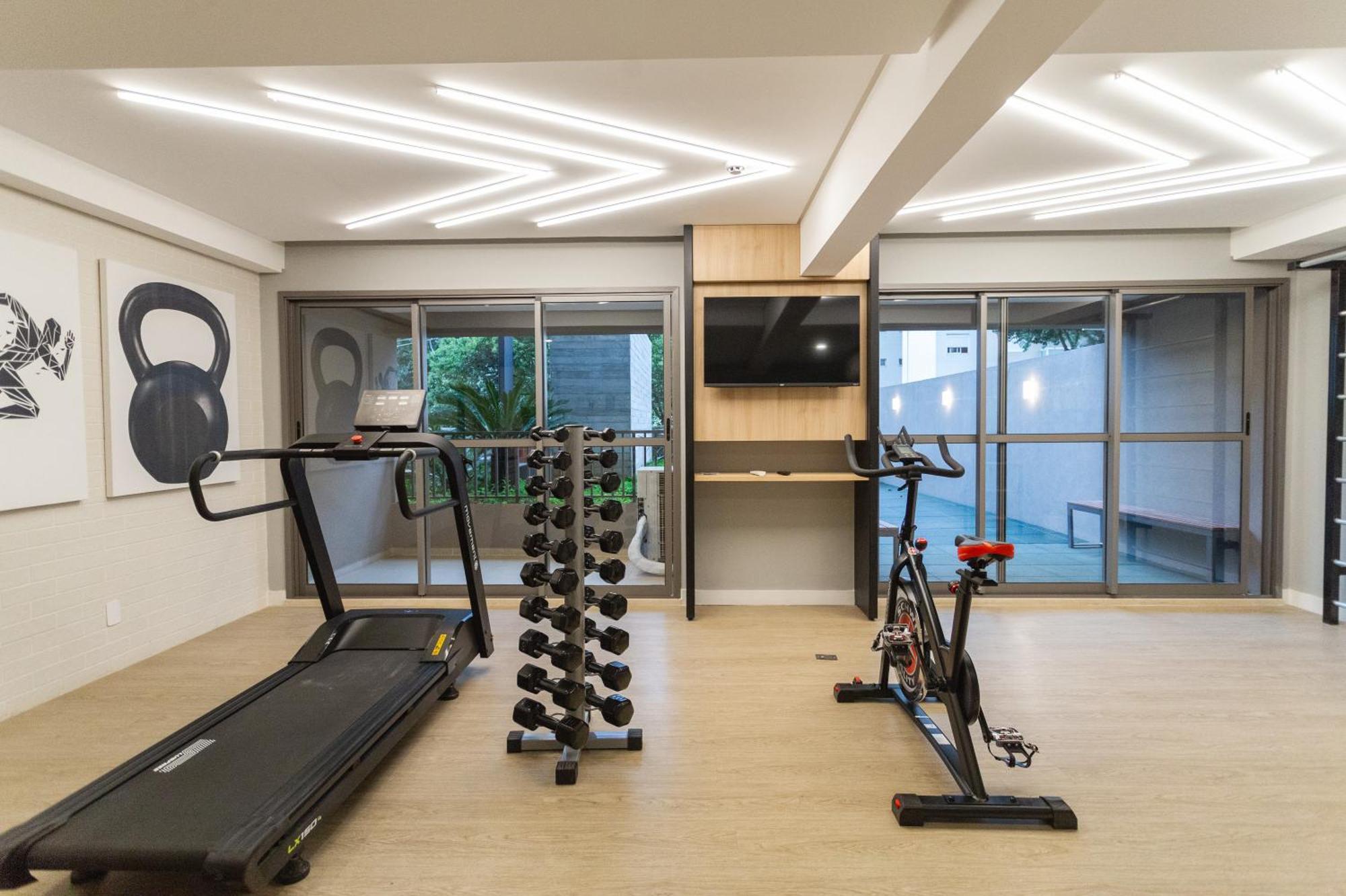 Apartamento Praca Saude By - Por Temporada *
