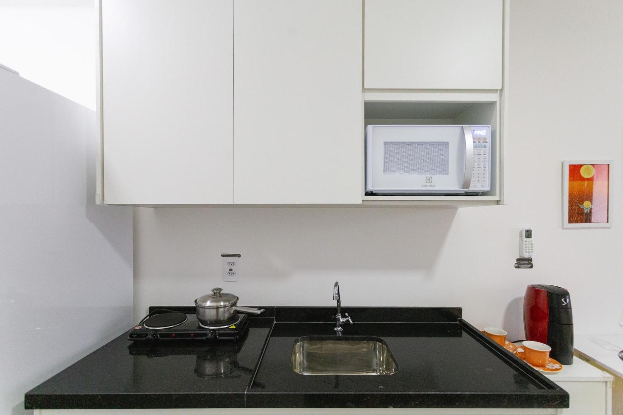 Apartamento Praca Saude By - Por Temporada São Paulo